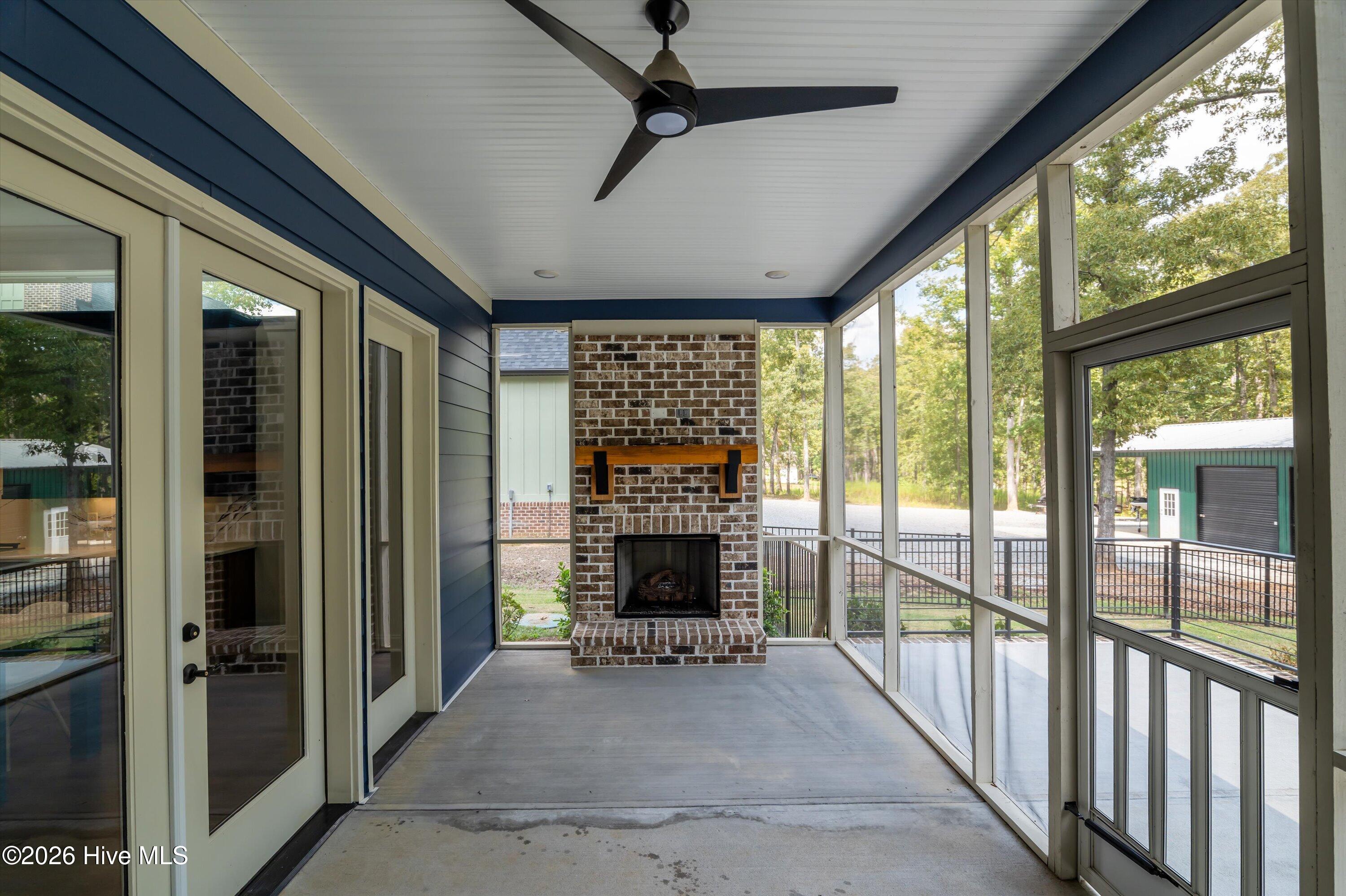 1147 Folly Run Drive Property Photo 44