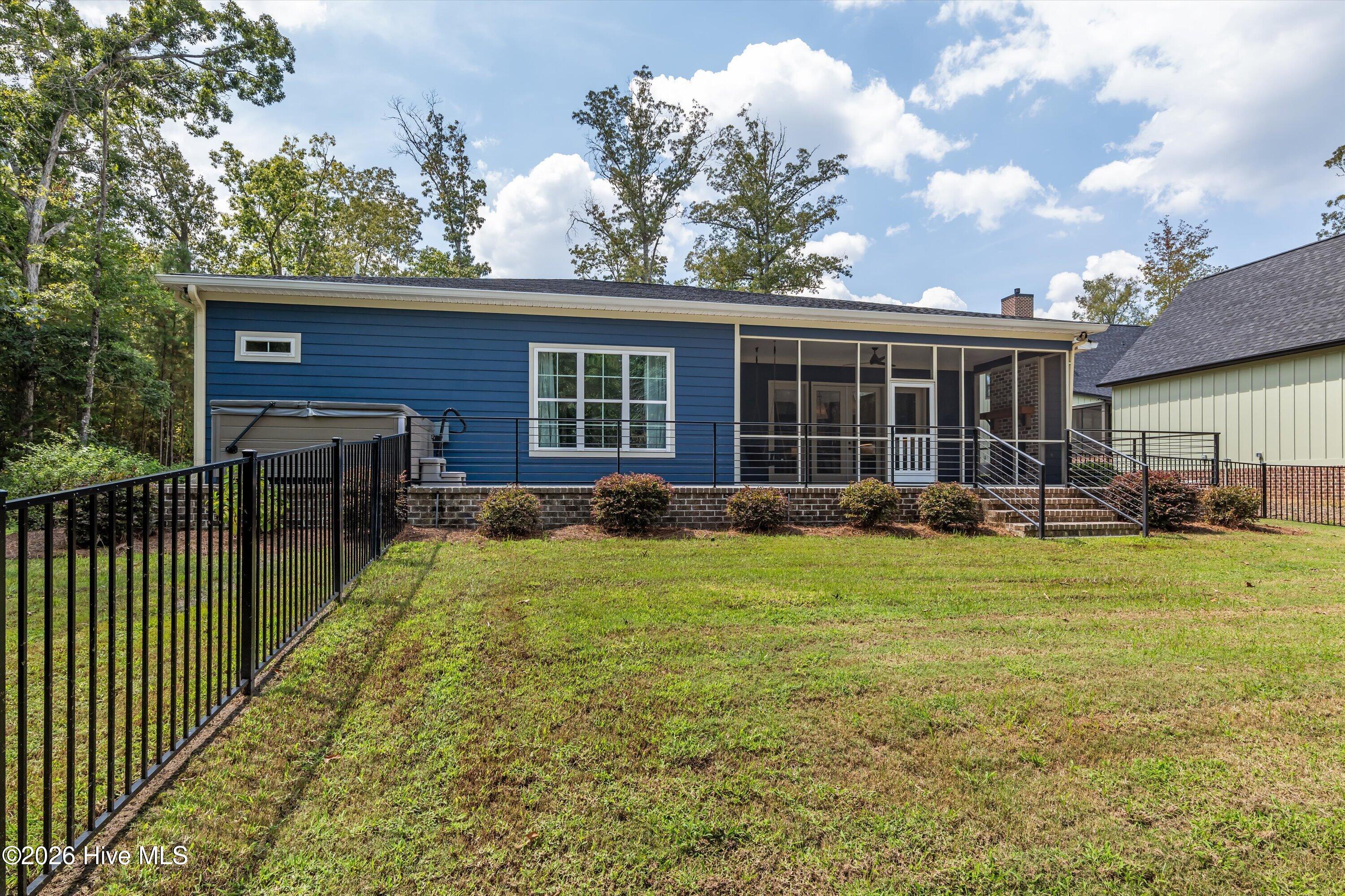 1147 Folly Run Drive Property Photo 50