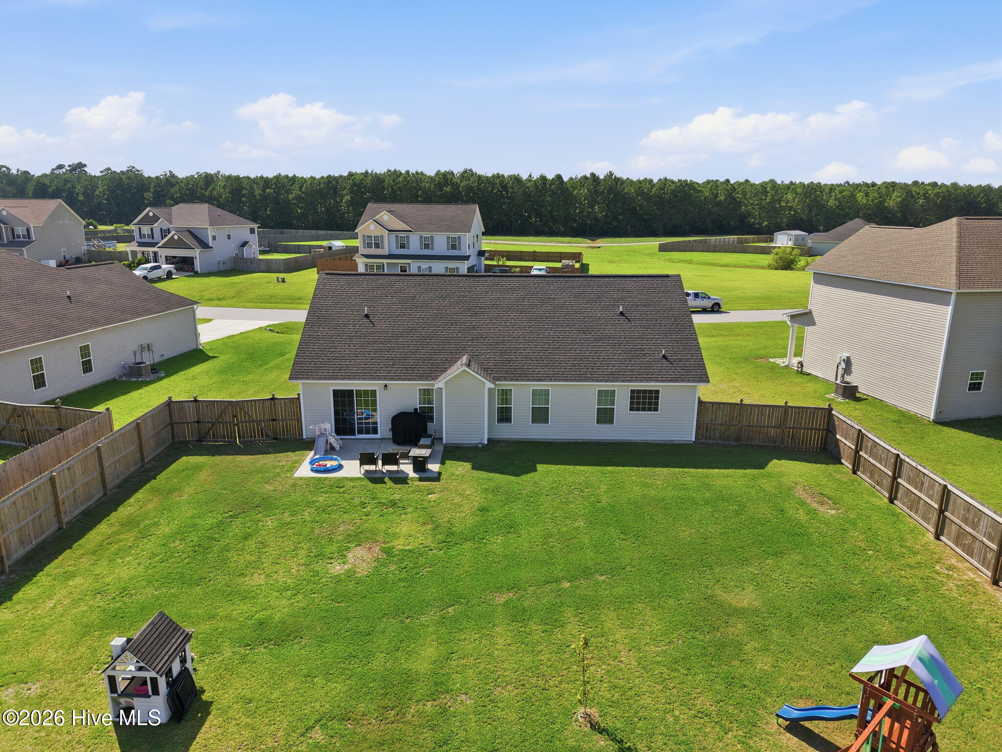 124 Village Creek Drive Property Photo 23