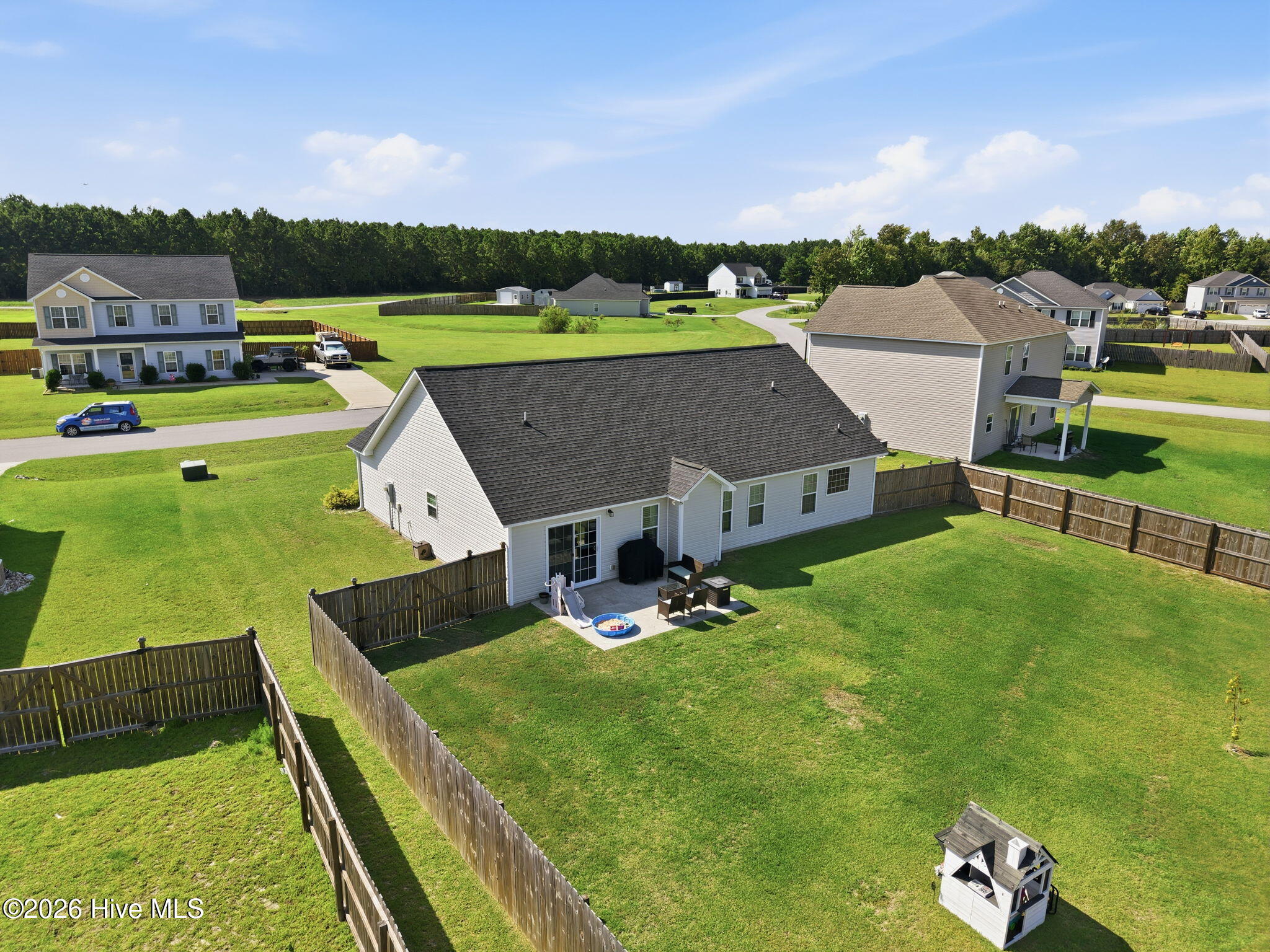 124 Village Creek Drive Property Photo 28