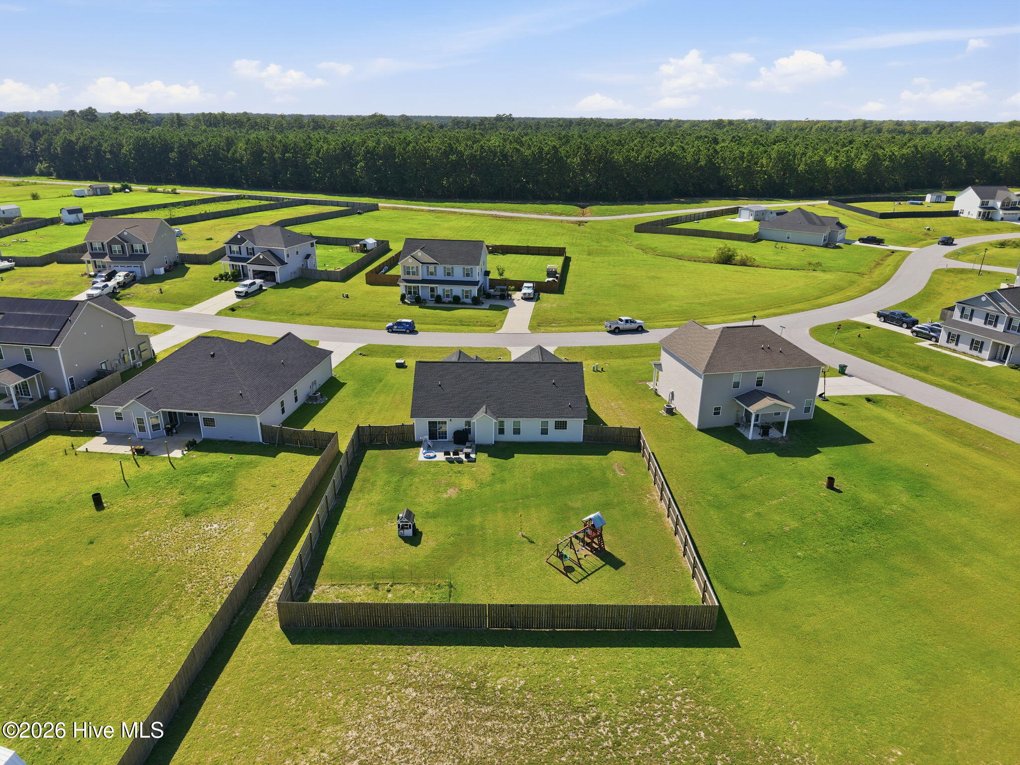 124 Village Creek Drive Property Photo 30