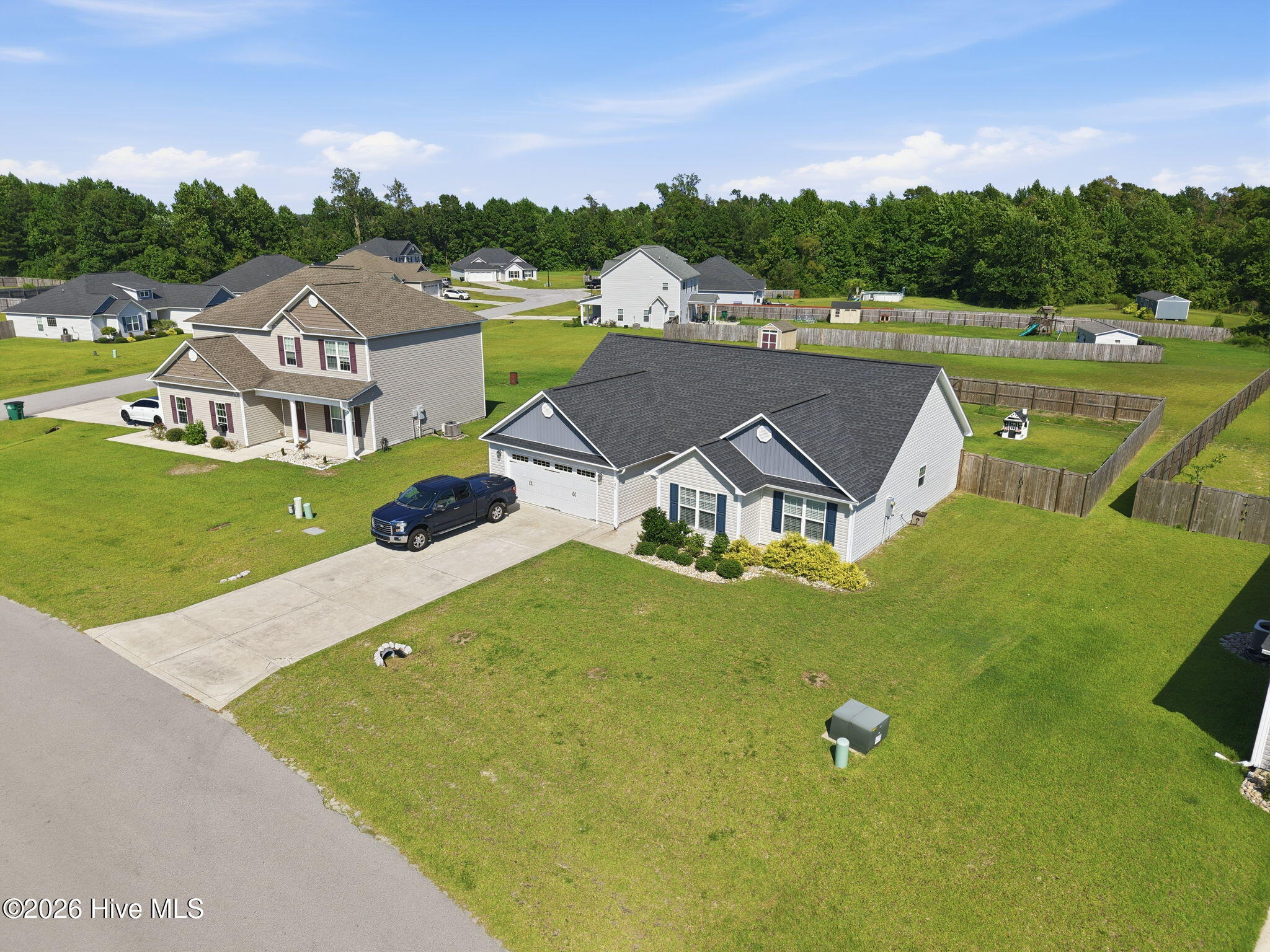 124 Village Creek Drive Property Photo 33