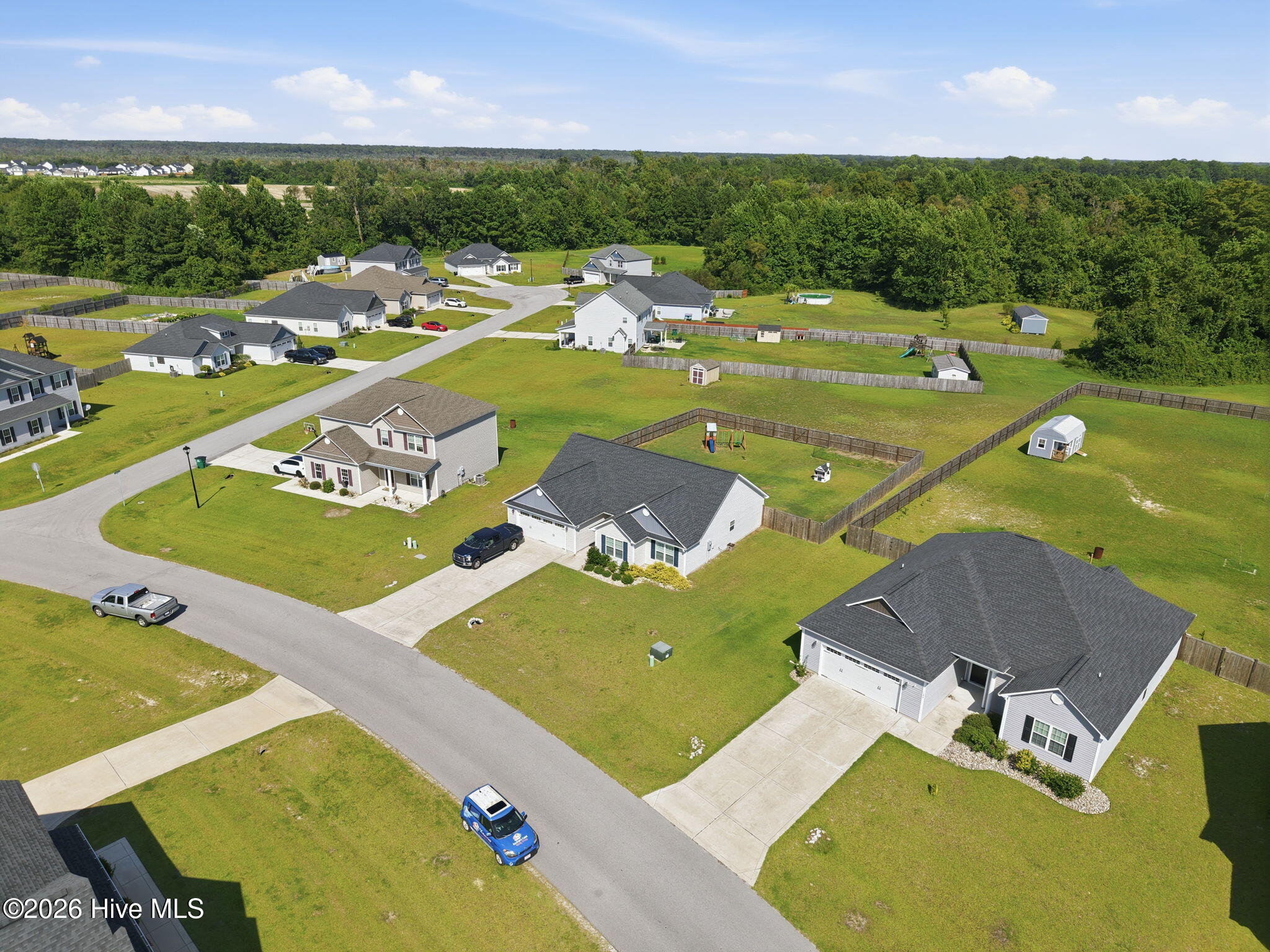 124 Village Creek Drive Property Photo 34