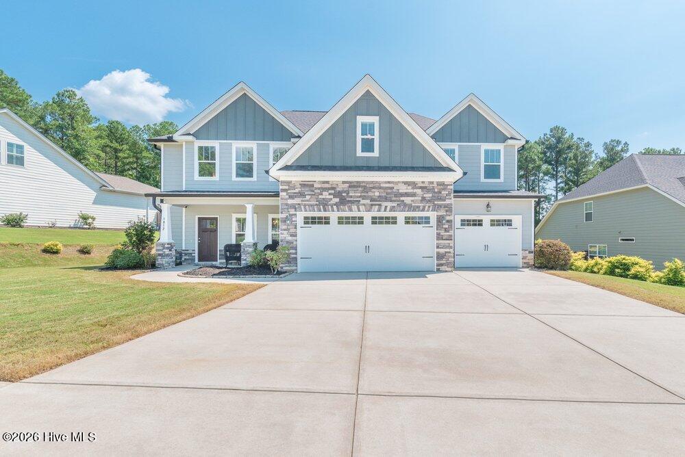 1812 Preservation Circle Property Photo 1