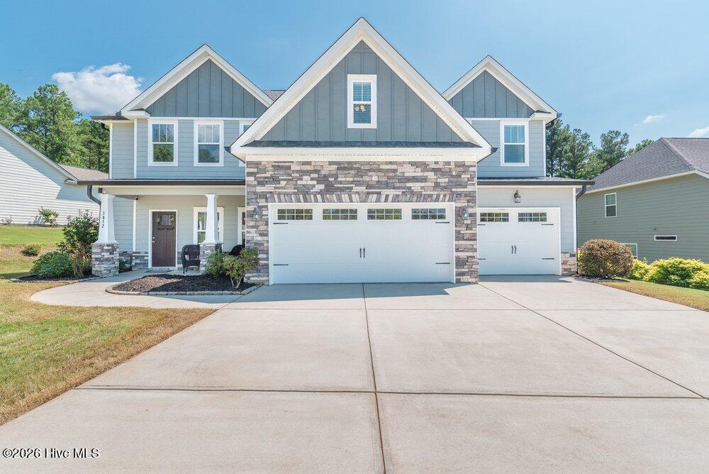 1812 Preservation Circle Property Photo 4