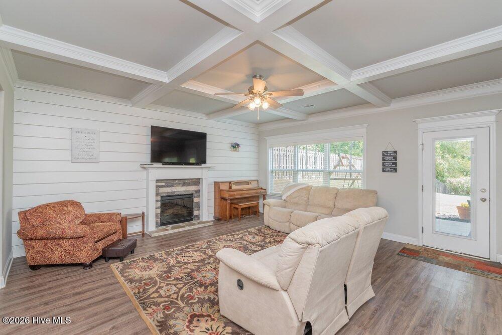 1812 Preservation Circle Property Photo 12