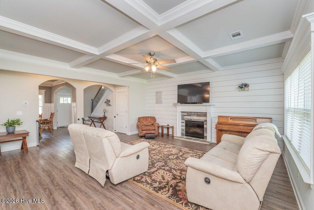 1812 Preservation Circle Property Photo 13