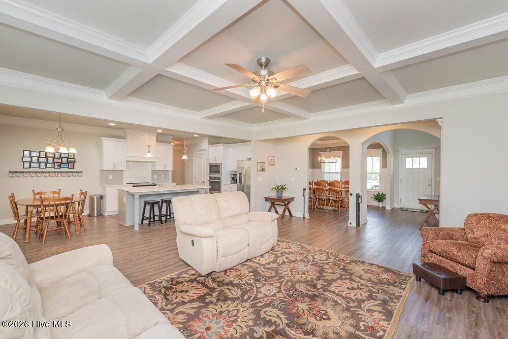 1812 Preservation Circle Property Photo 15