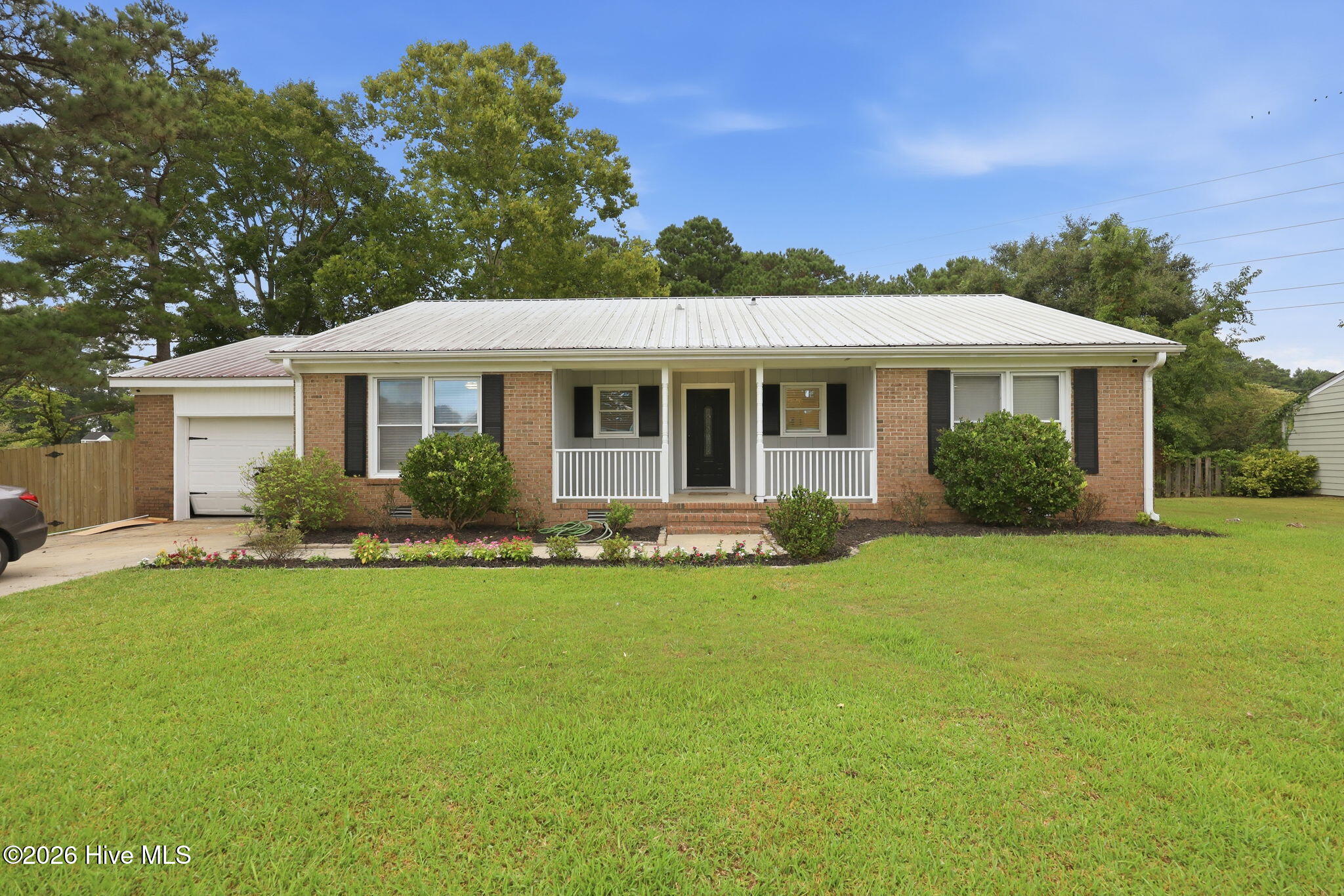 1110 Brynn Marr Road Property Photo 1