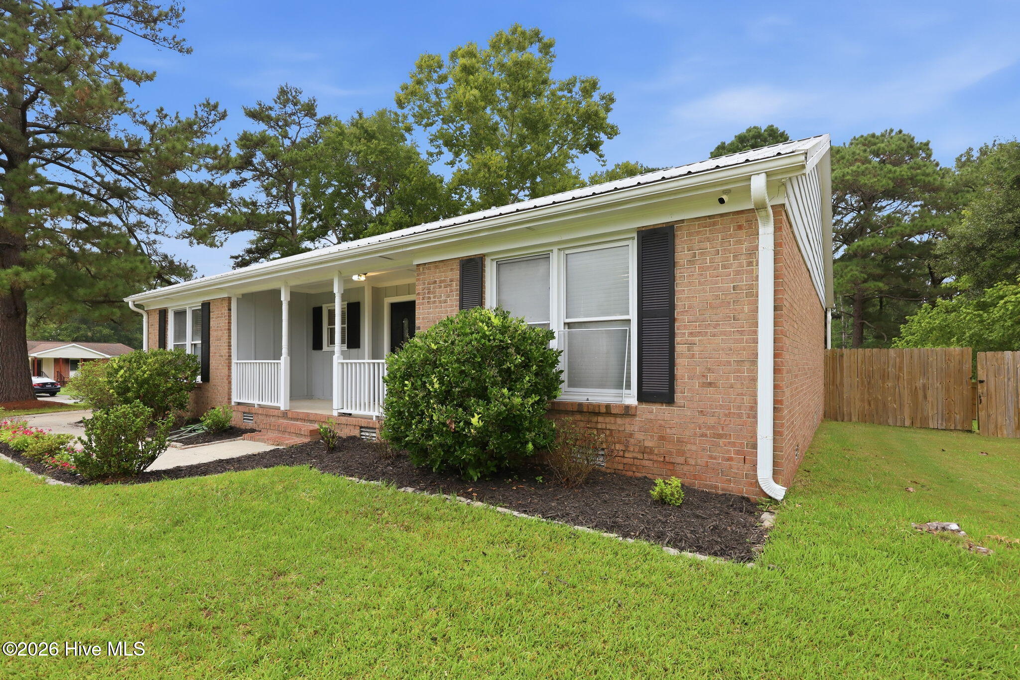 1110 Brynn Marr Road Property Photo 2