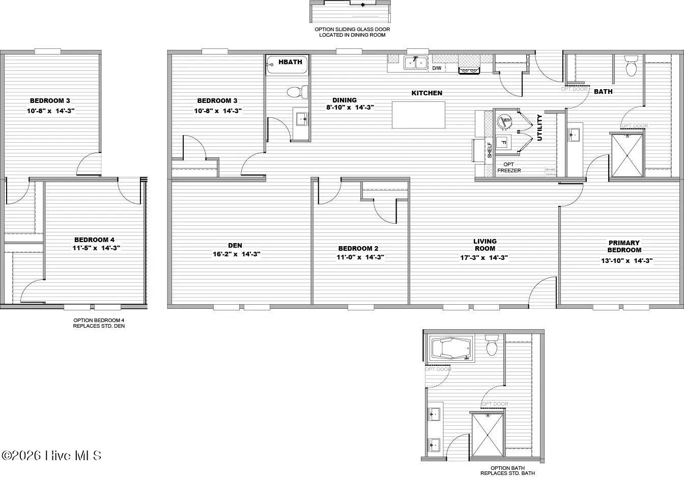 577 Colonial Landing Road Se Property Photo 12
