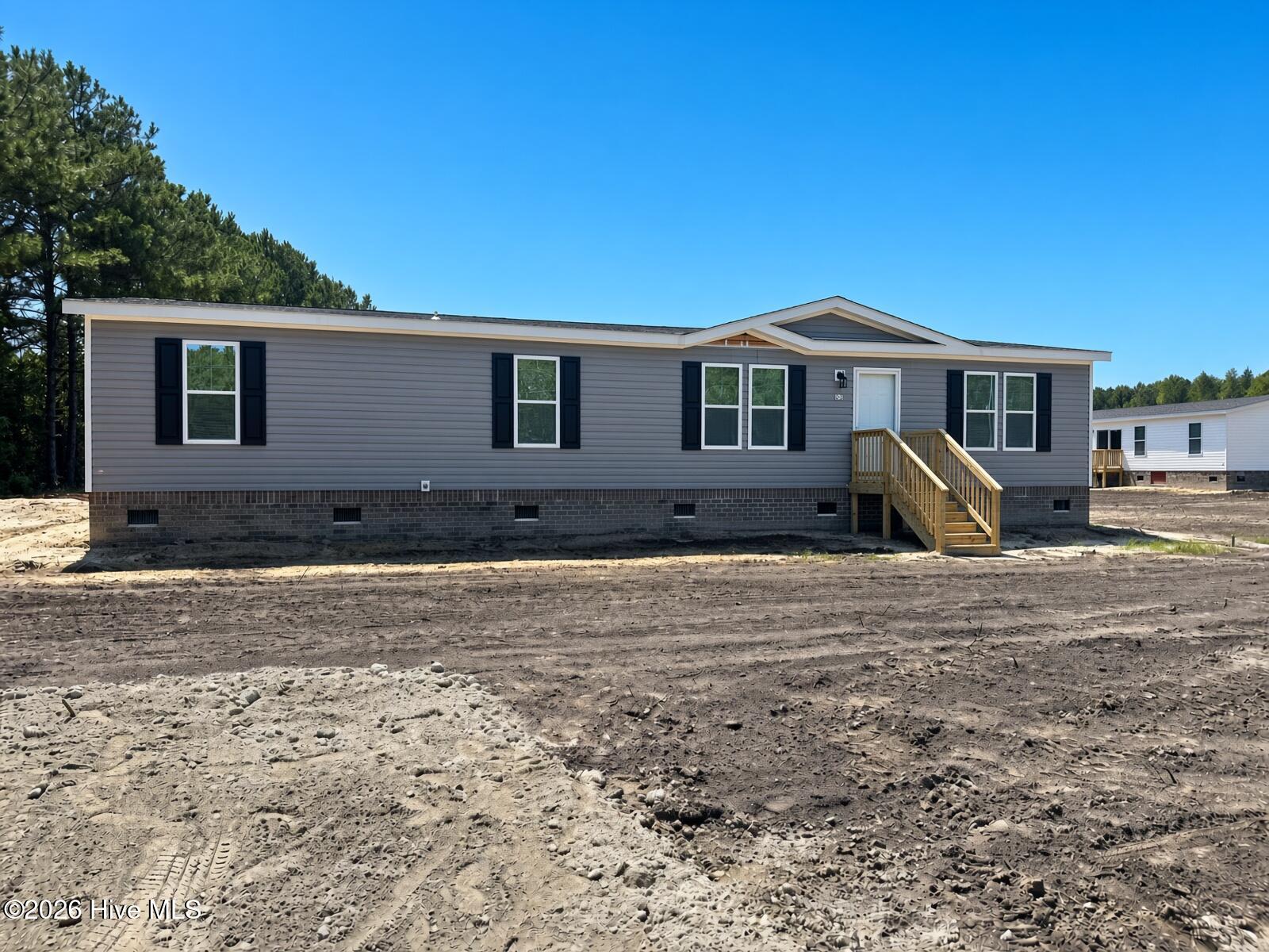 212 Mt Moriah Church Road Property Photo 2