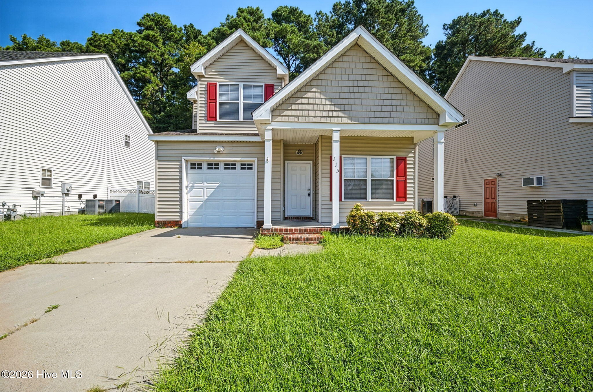 115 Winborne Lane