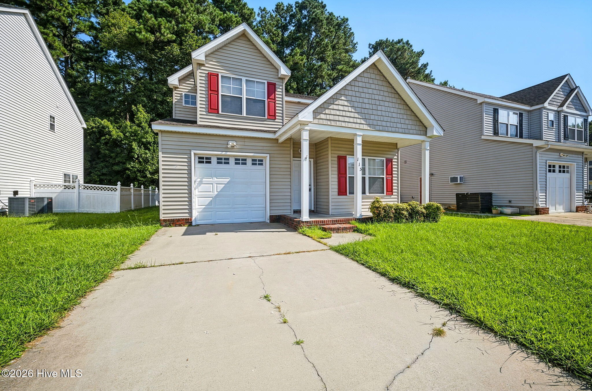 115 Winborne Lane Property Photo 39