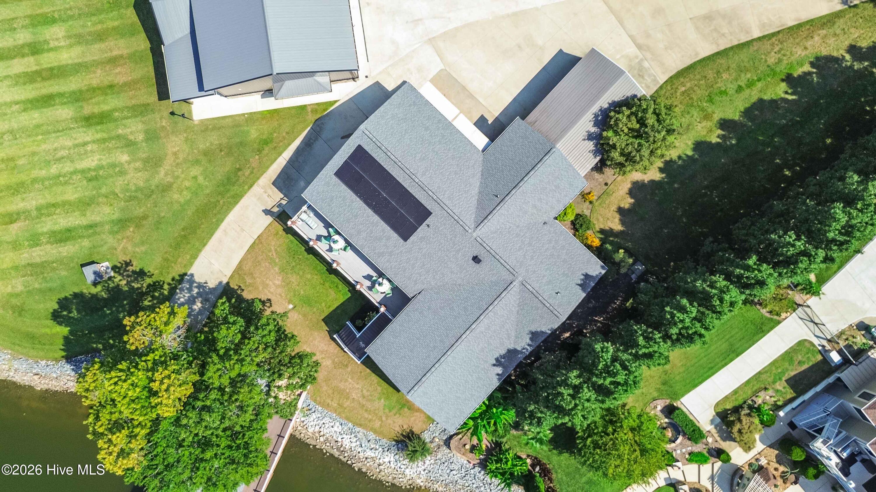 240 Foresail Road Property Photo 62