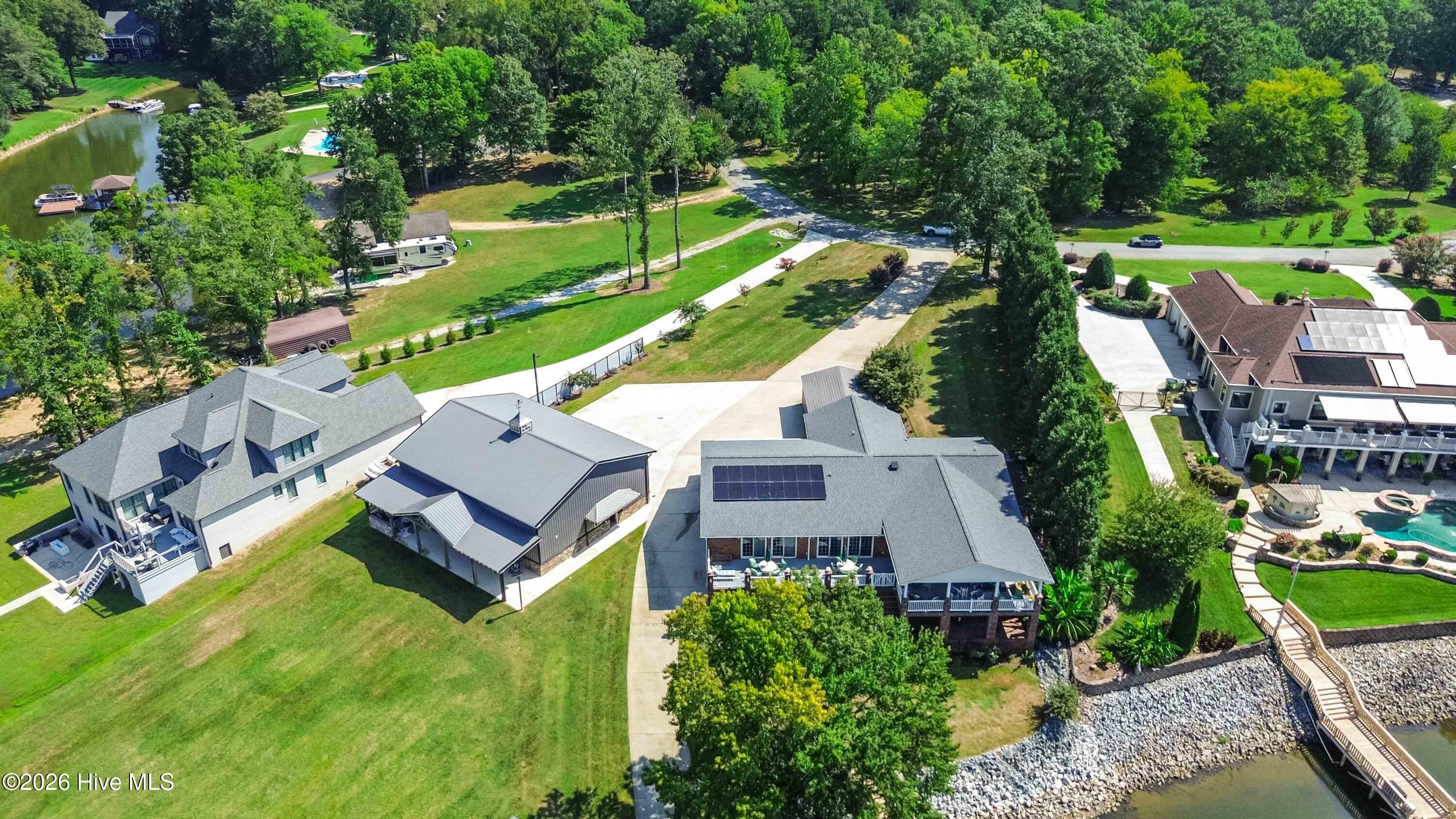 240 Foresail Road Property Photo 64