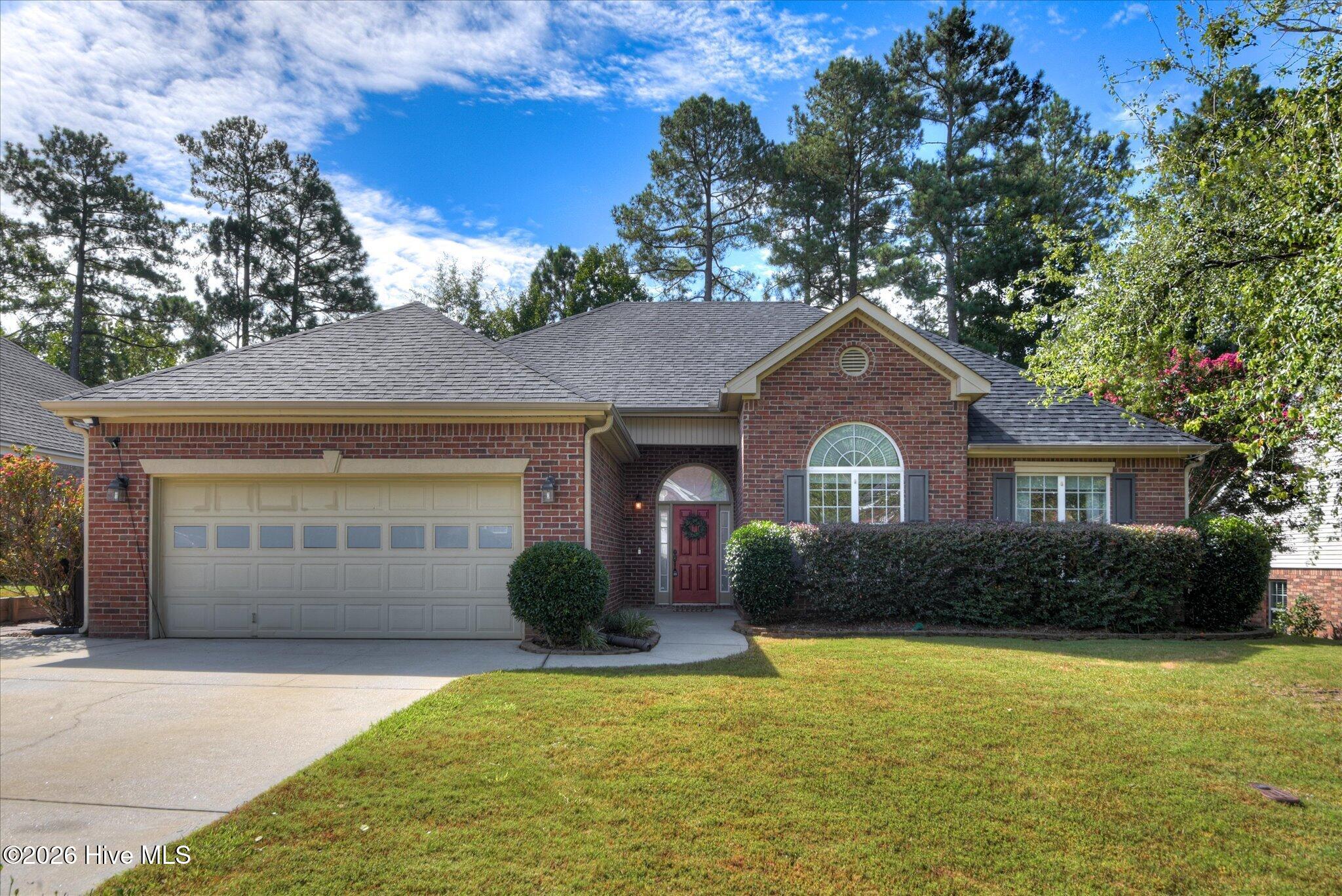 440 Bainbridge Drive Property Photo 1