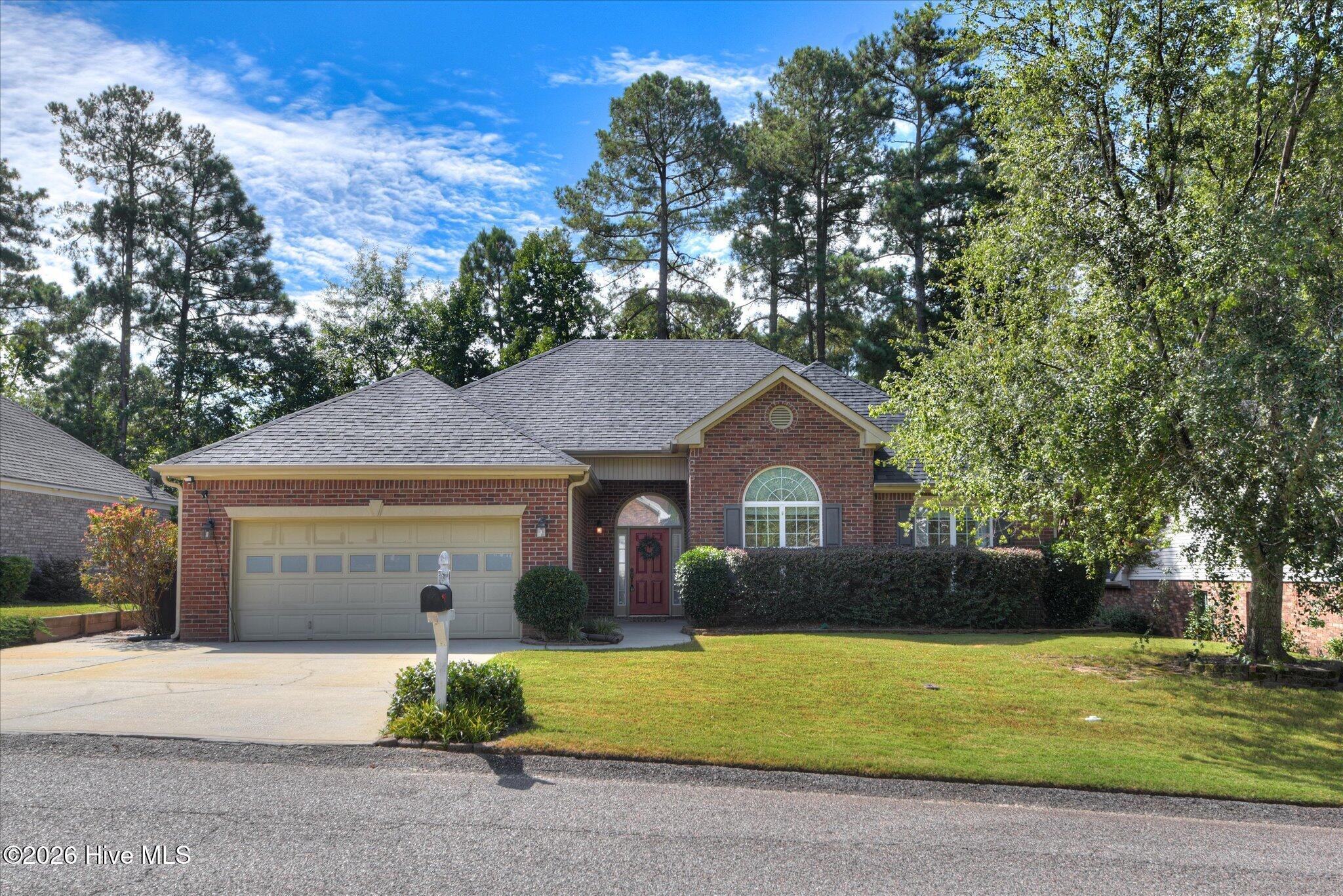 440 Bainbridge Drive Property Photo 2