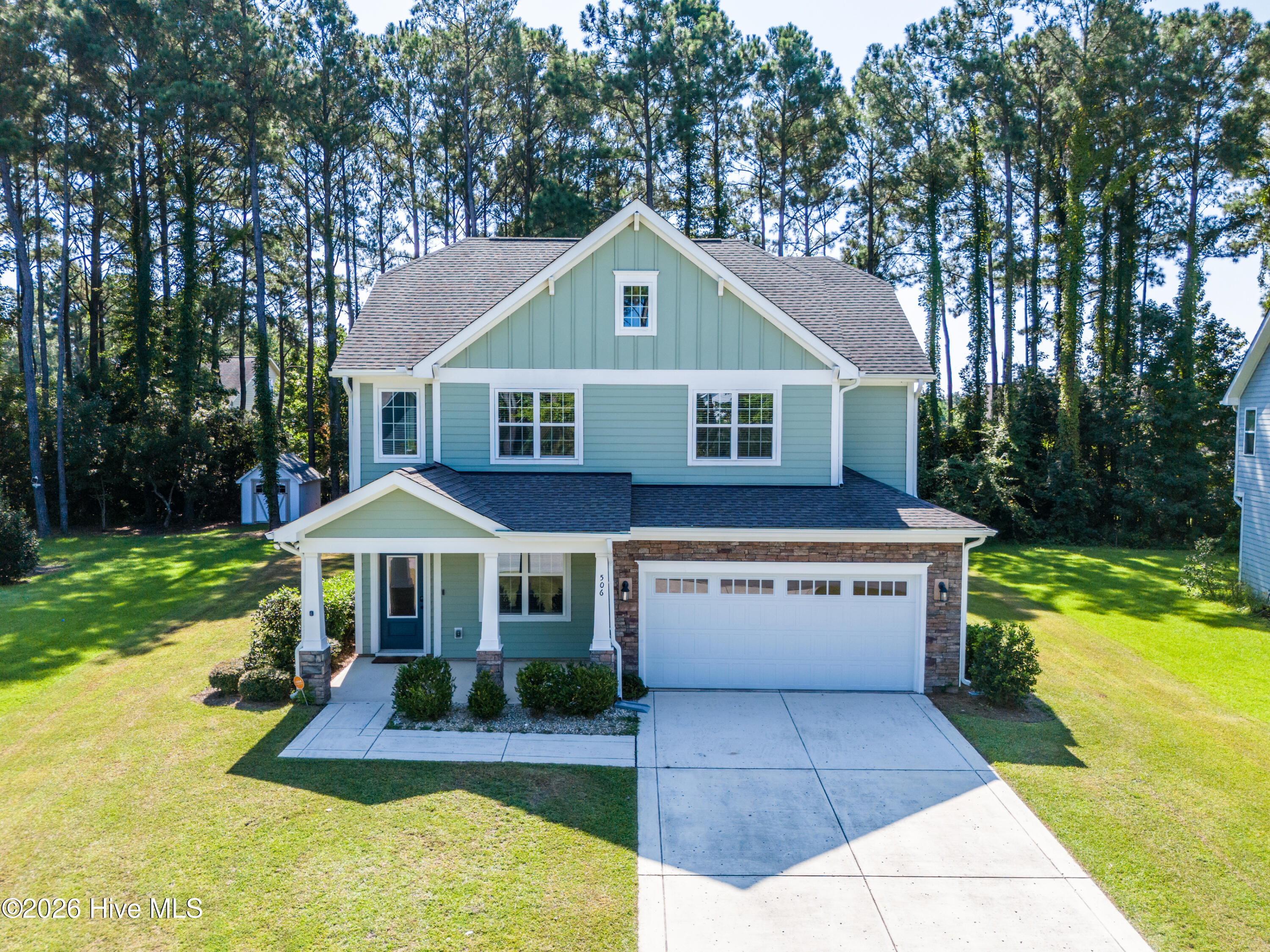 506 W Red Head Circle Property Photo 1