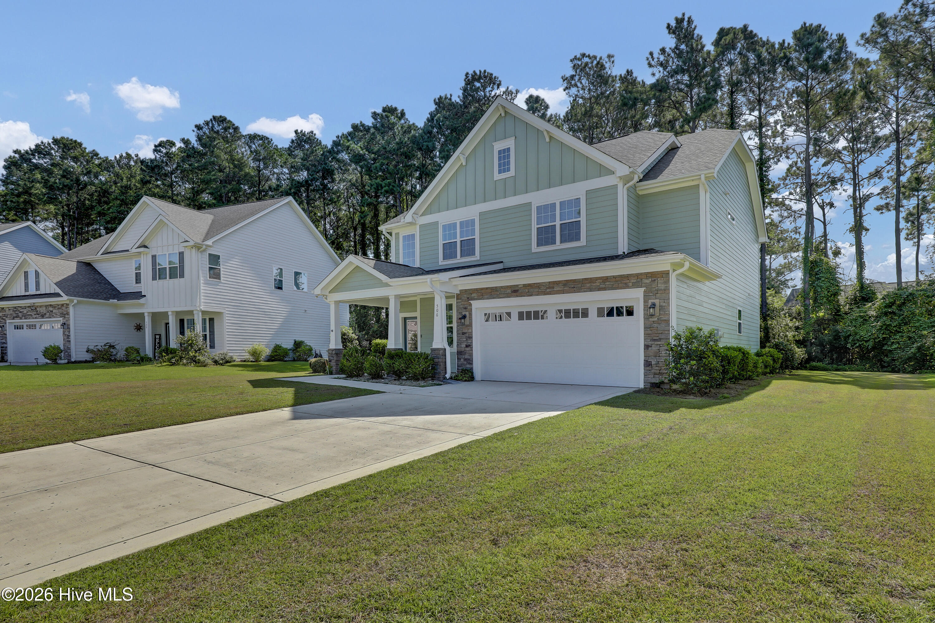 506 W Red Head Circle Property Photo 32