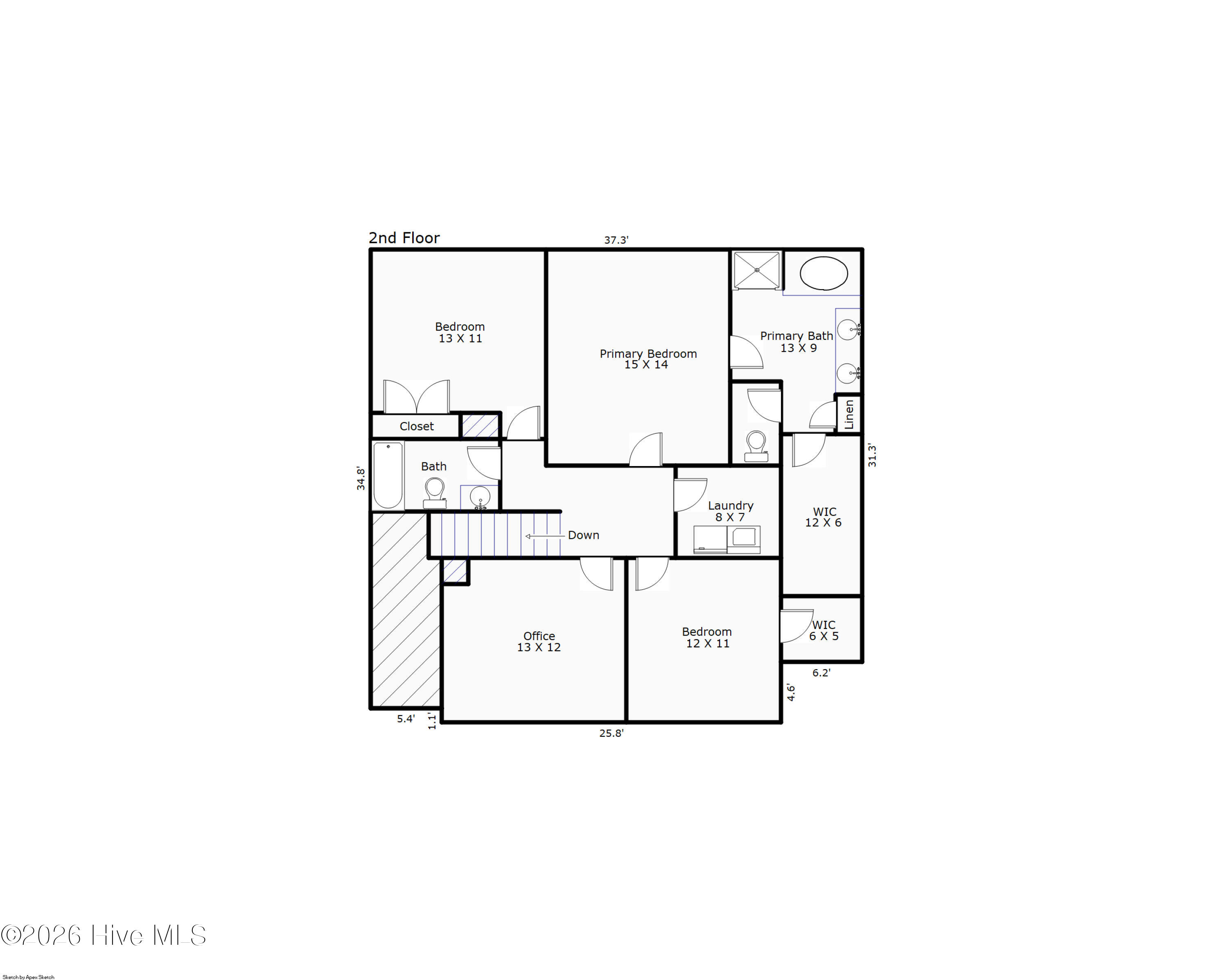 506 W Red Head Circle Property Photo 34