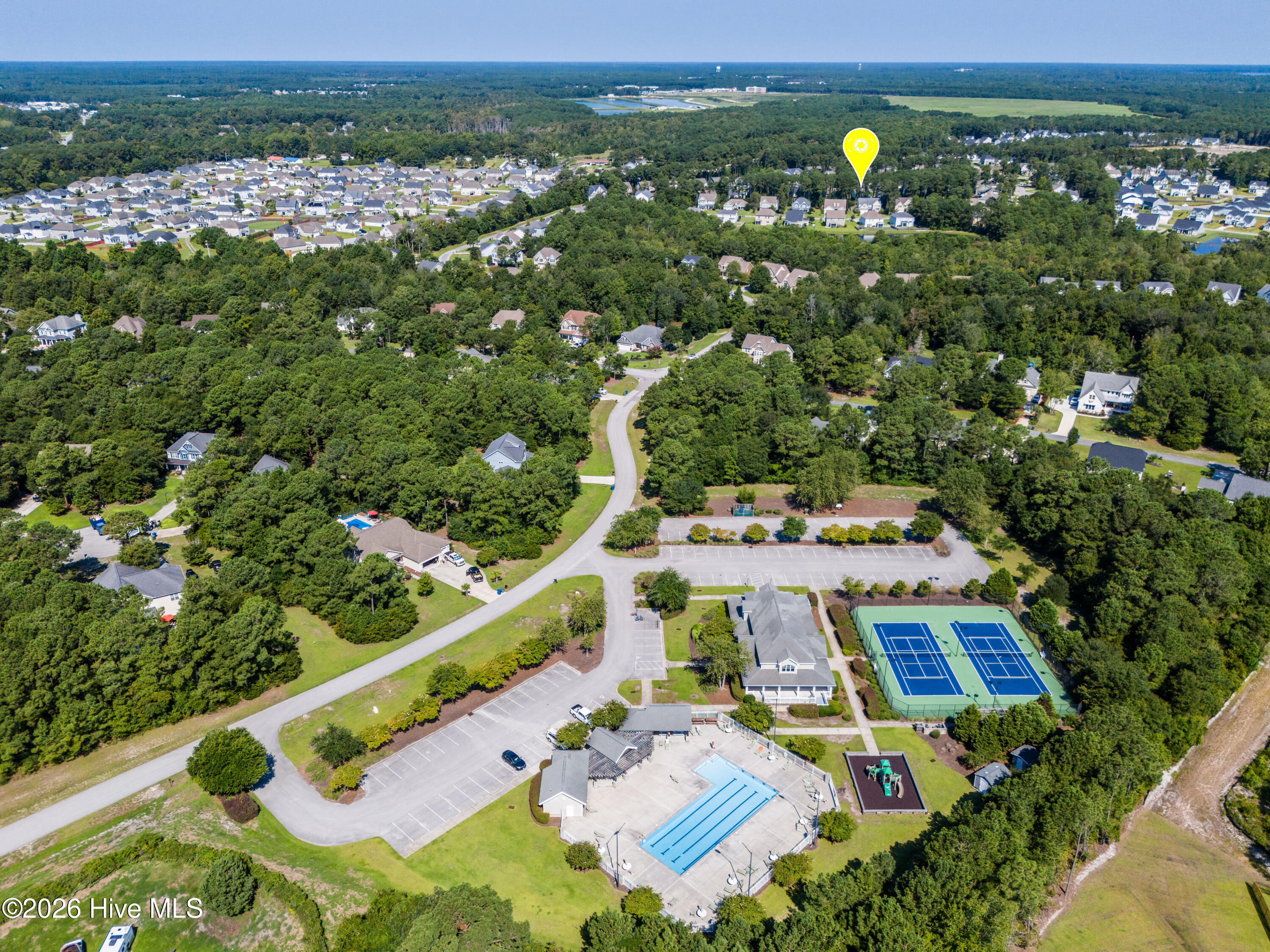 506 W Red Head Circle Property Photo 41