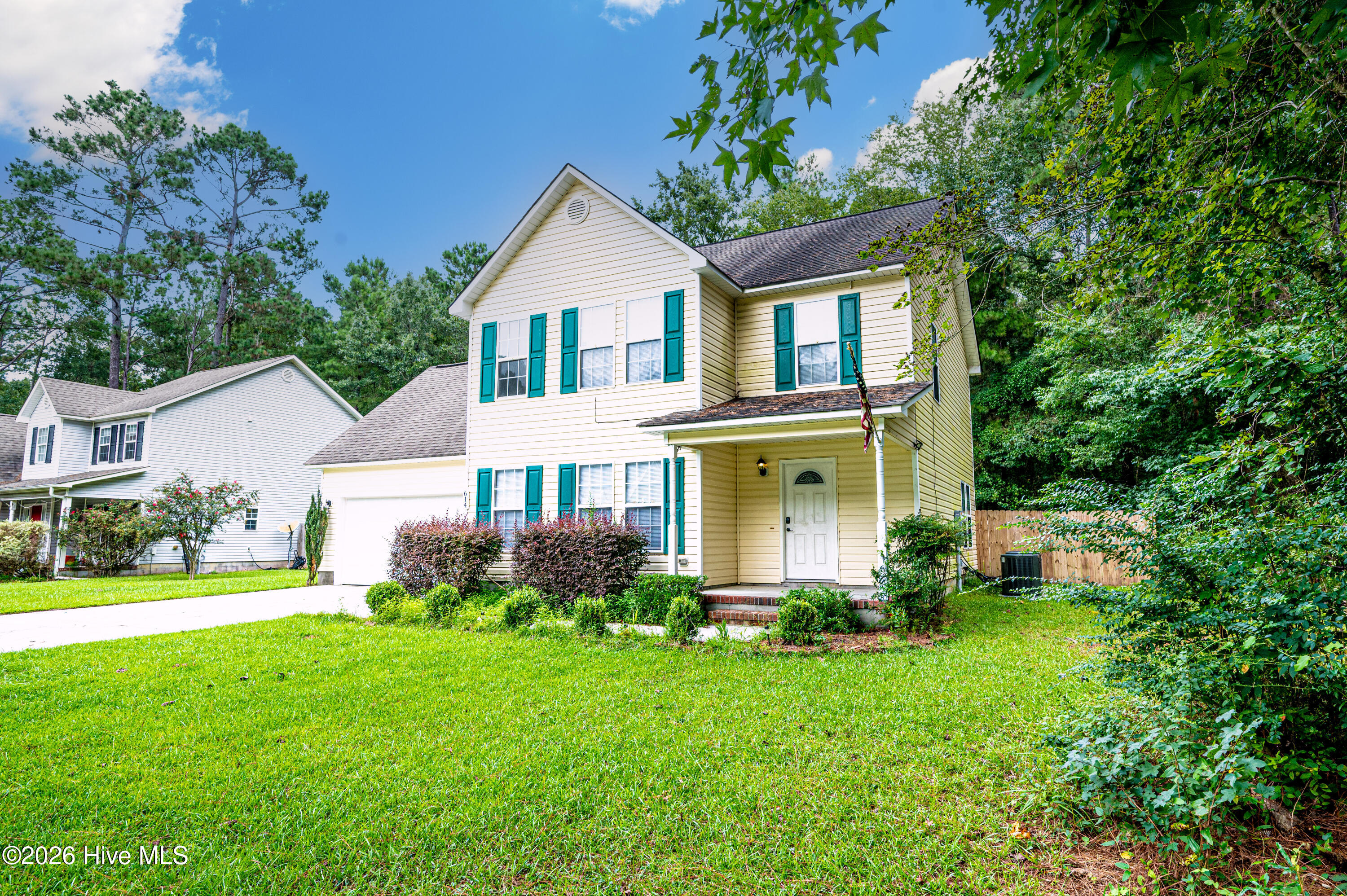 614 Walnut Drive Property Photo 1