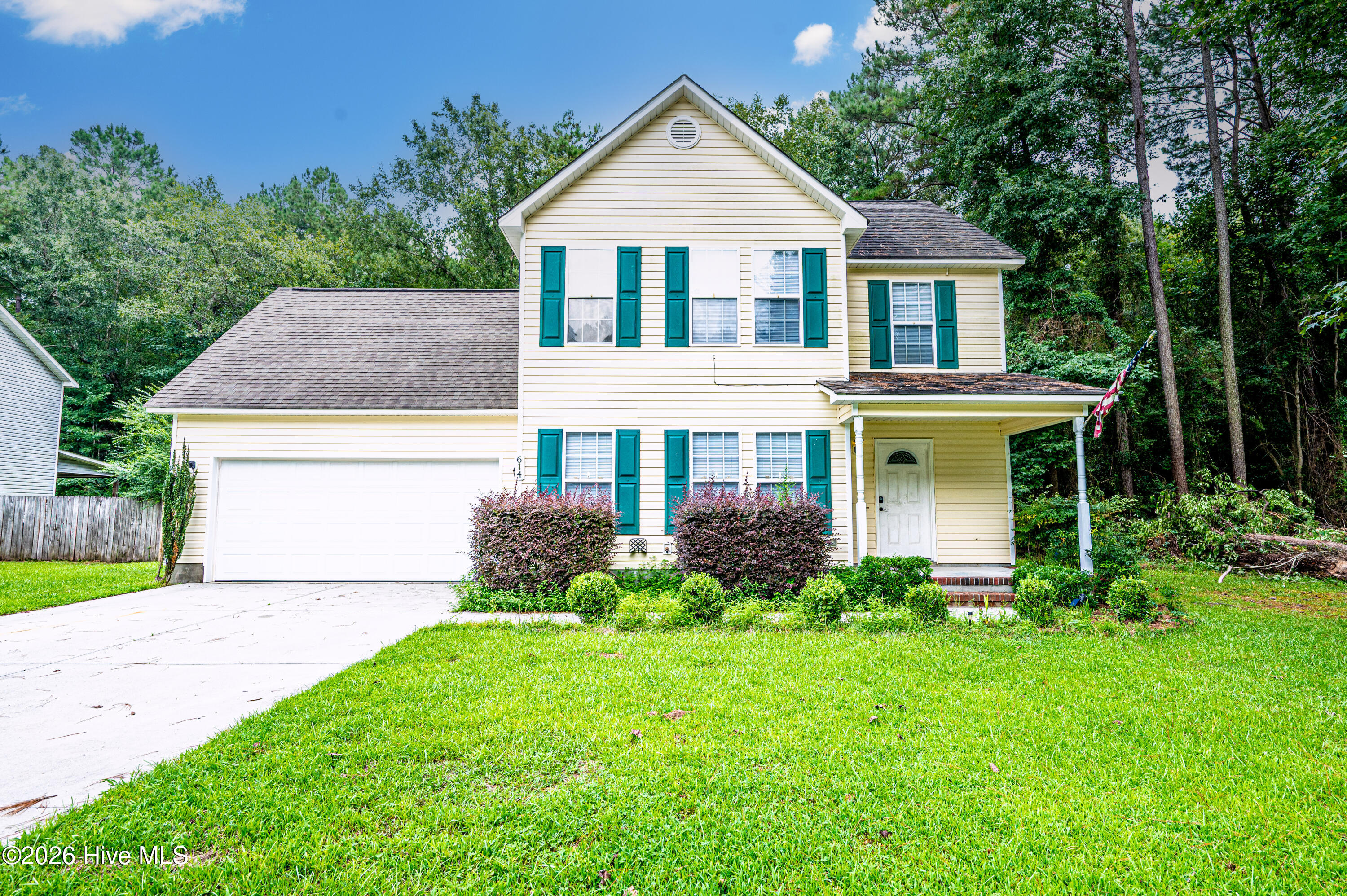 614 Walnut Drive Property Photo 4
