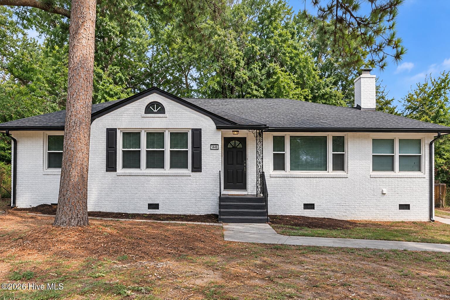 1448 Troupe Street Property Photo 1