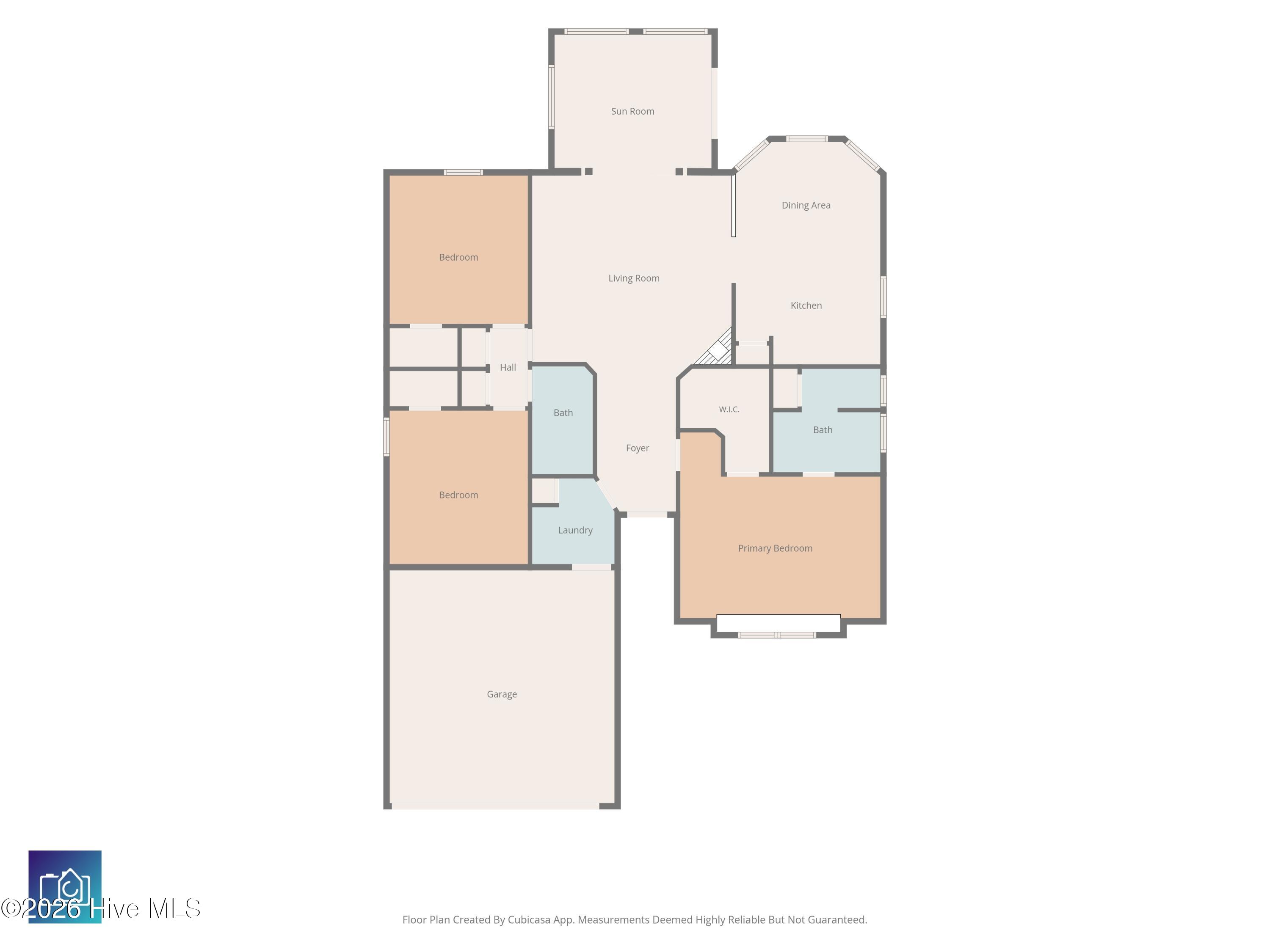 1017 Jocassee Drive Property Photo 13