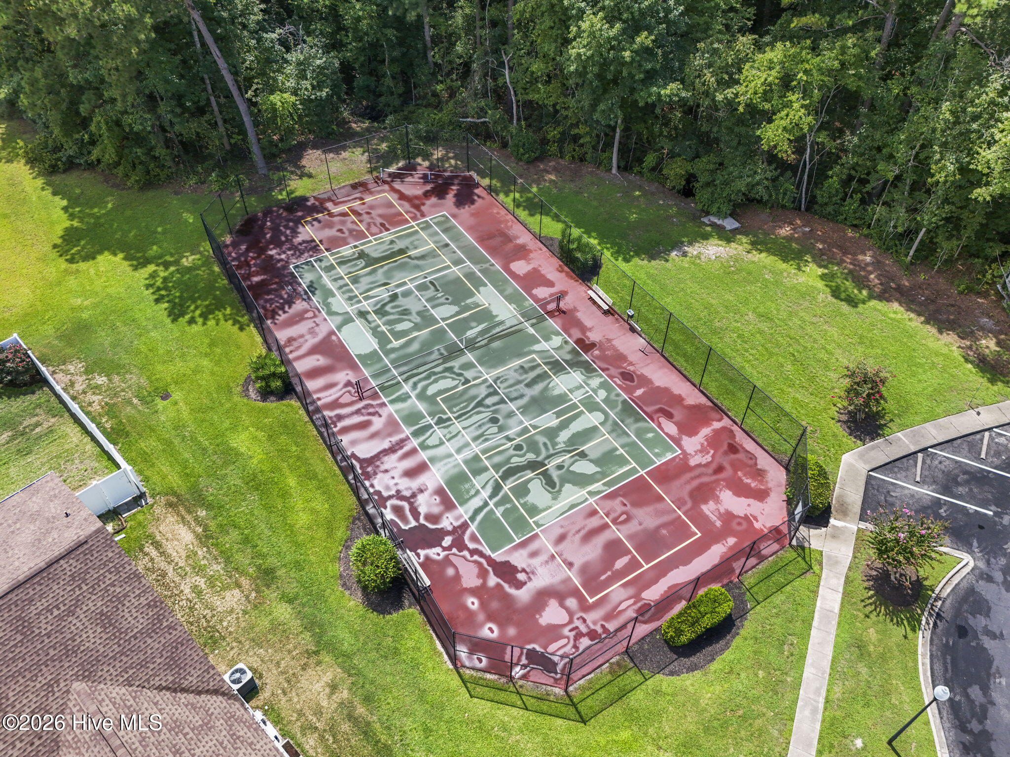 1017 Jocassee Drive Property Photo 16