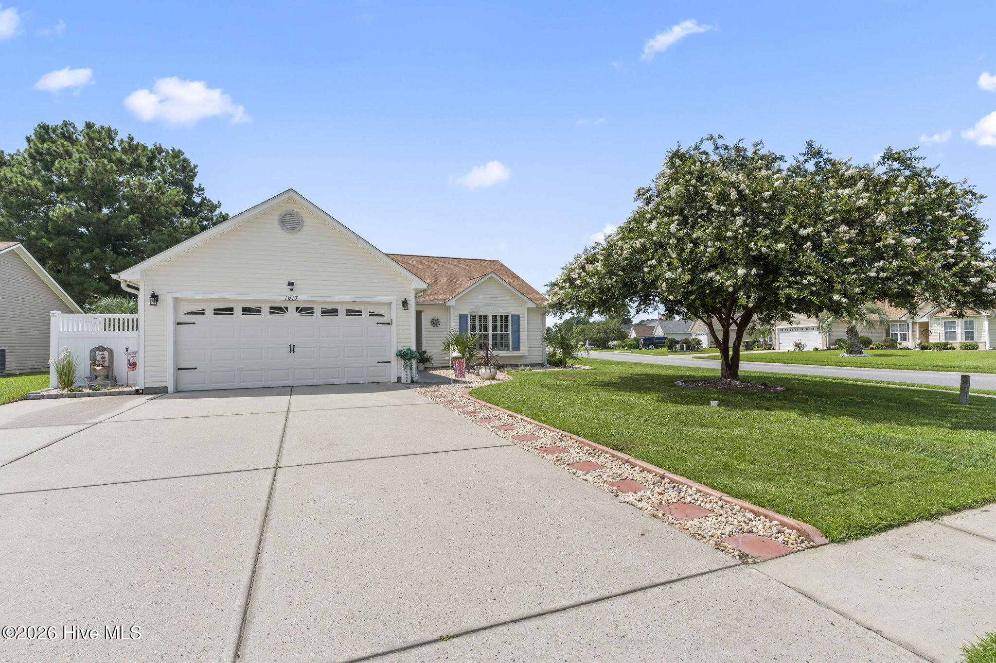 1017 Jocassee Drive Property Photo 40