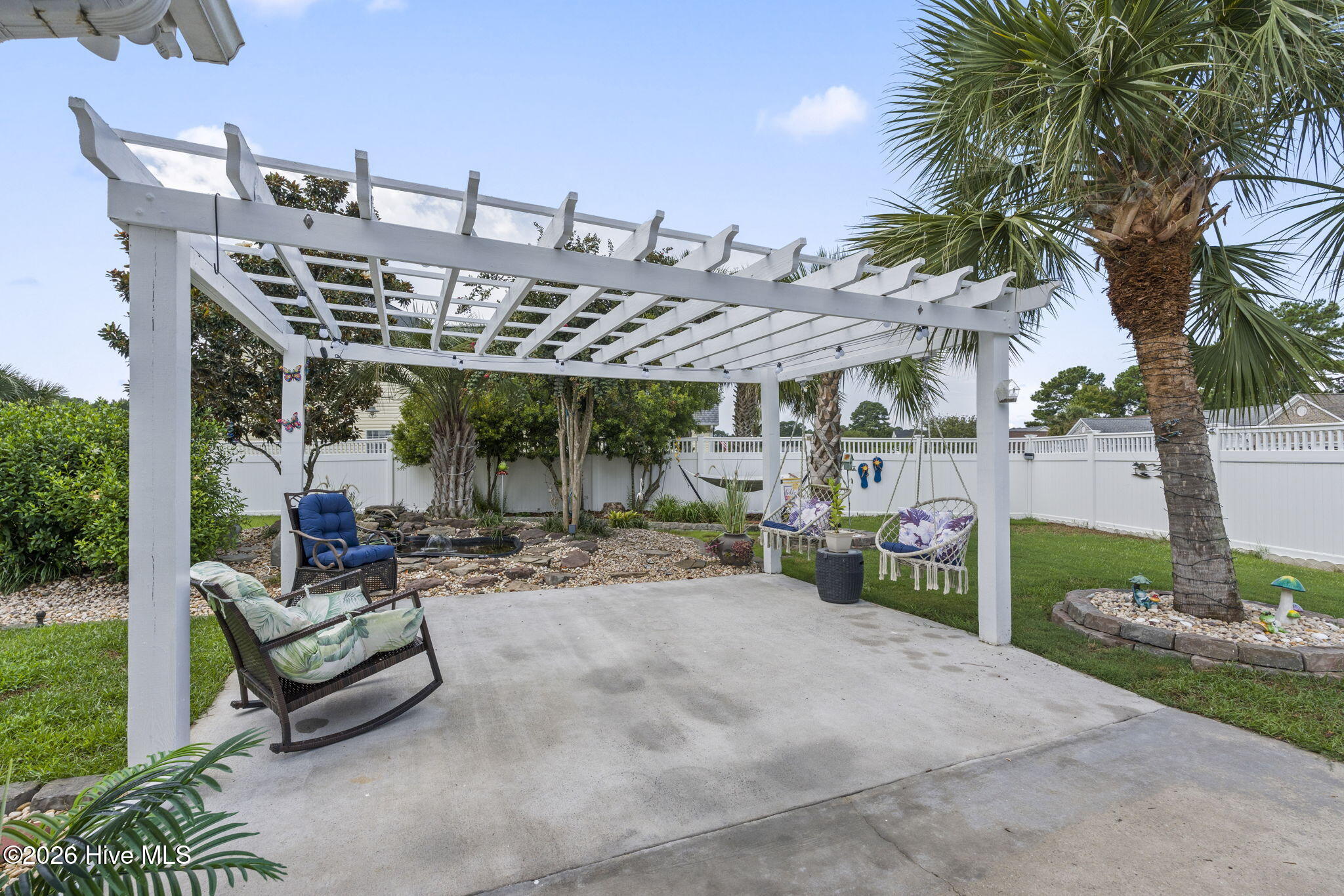 1017 Jocassee Drive Property Photo 43
