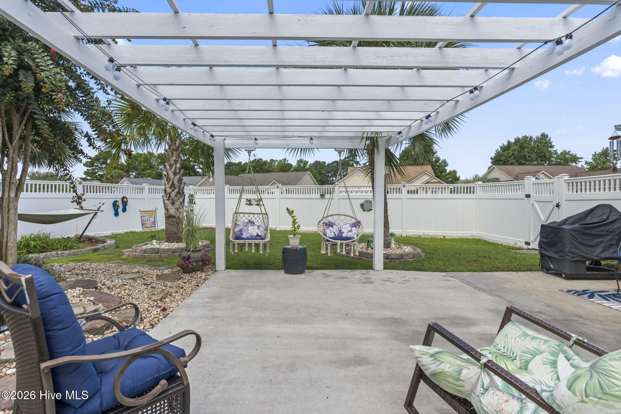 1017 Jocassee Drive Property Photo 46
