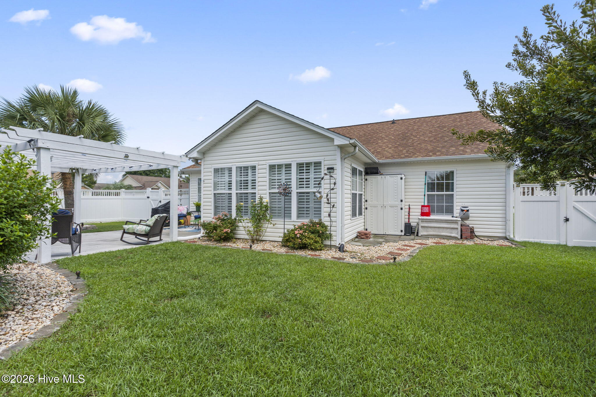 1017 Jocassee Drive Property Photo 48
