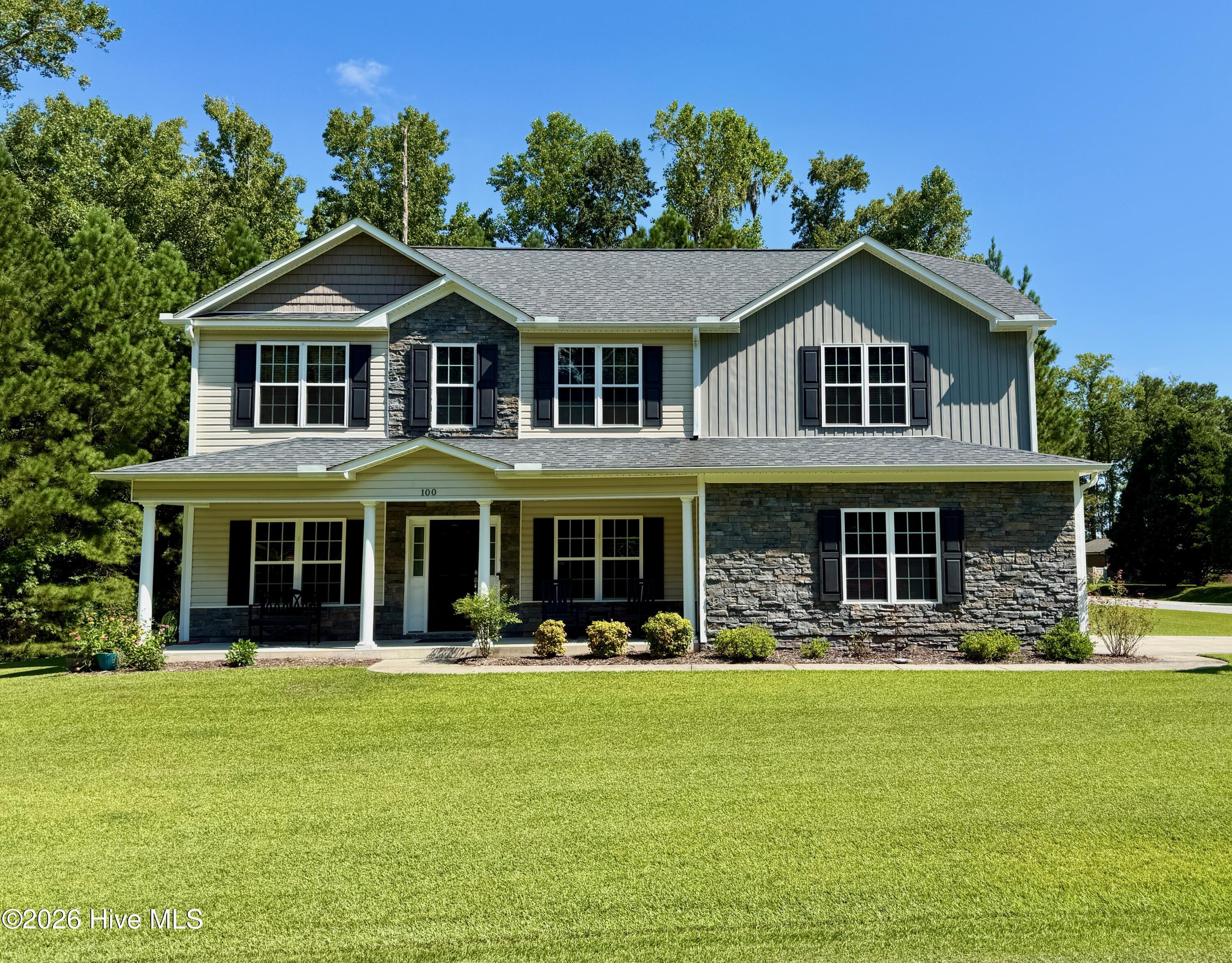 100 Duval Lane Property Photo 1