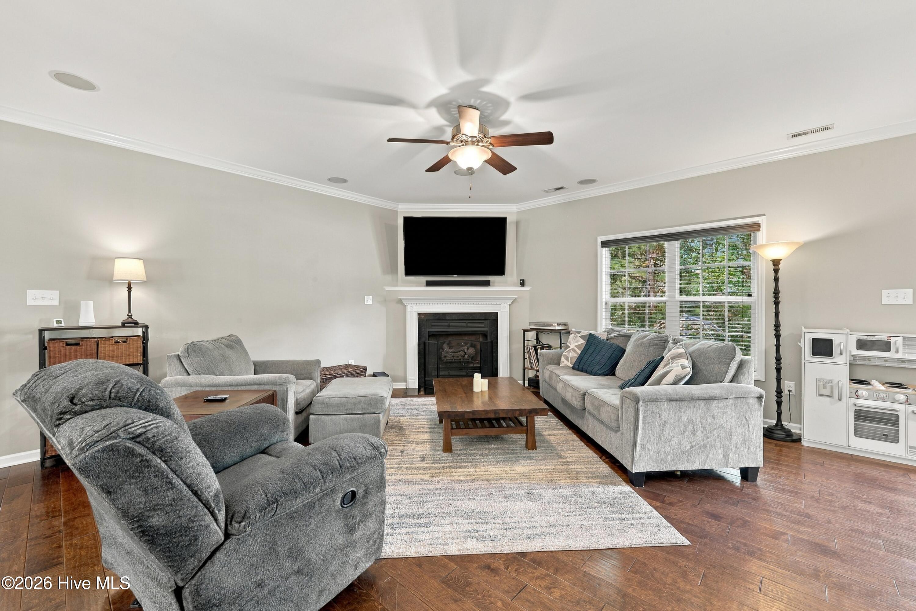 100 Duval Lane Property Photo 2