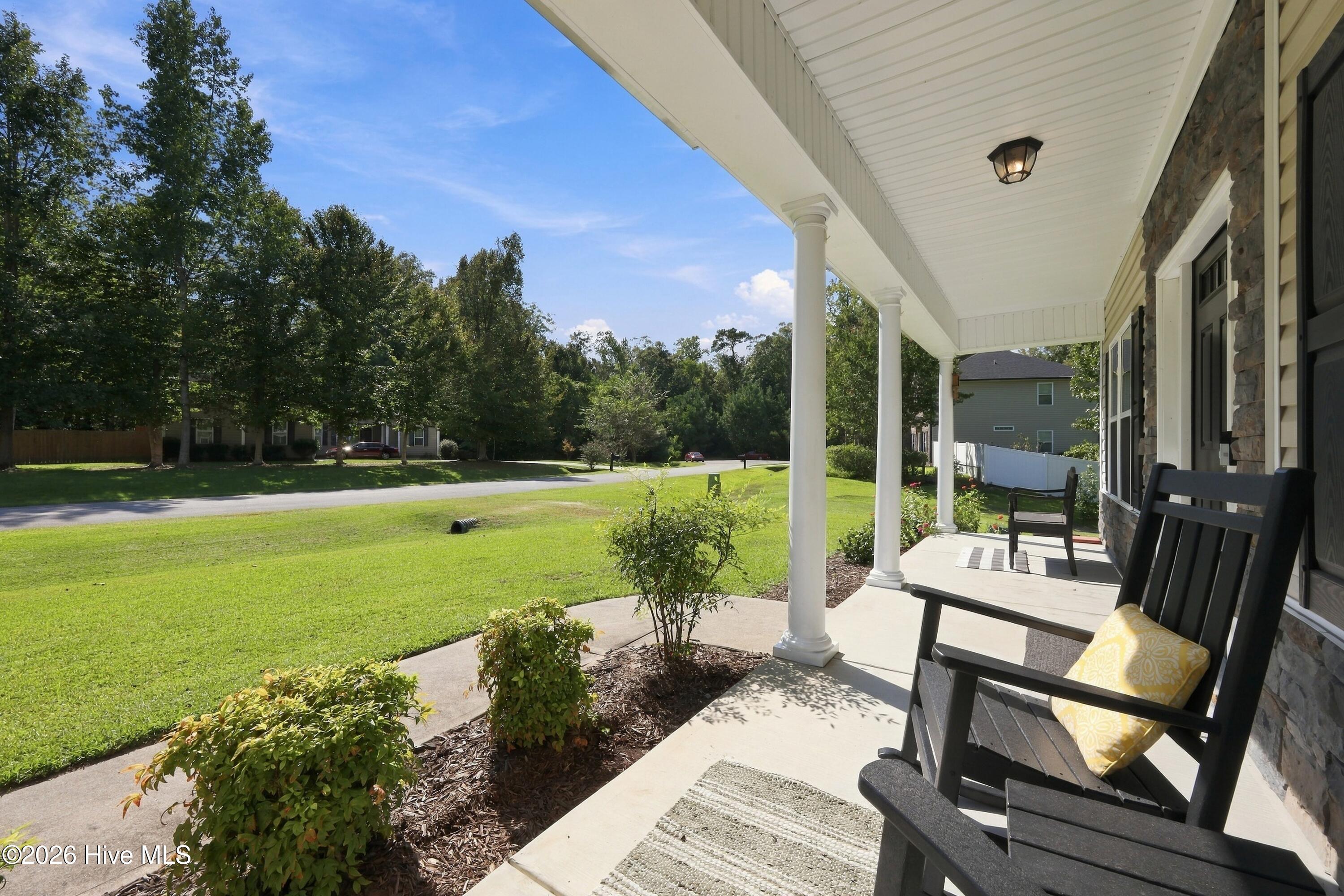 100 Duval Lane Property Photo 9