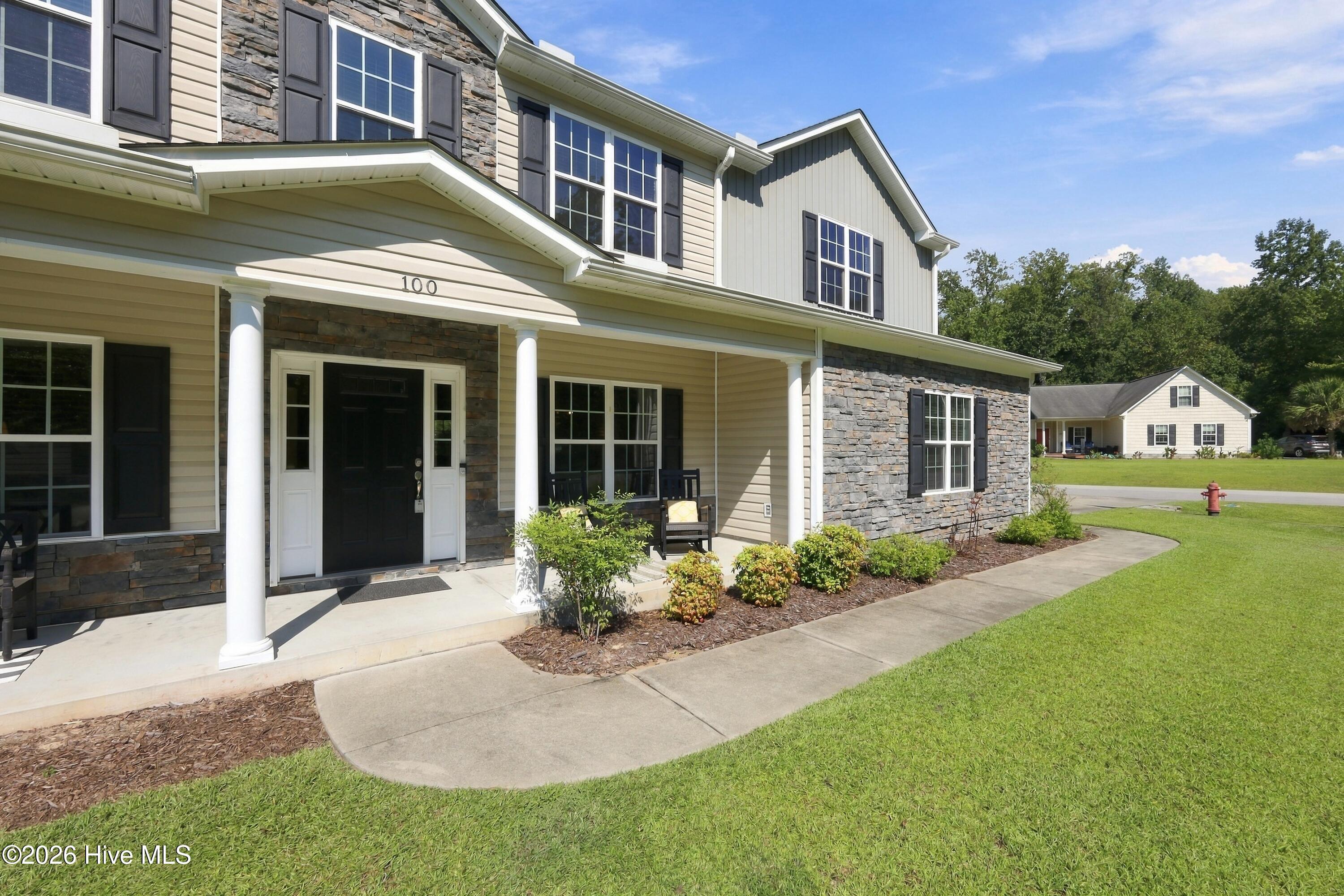 100 Duval Lane Property Photo 10