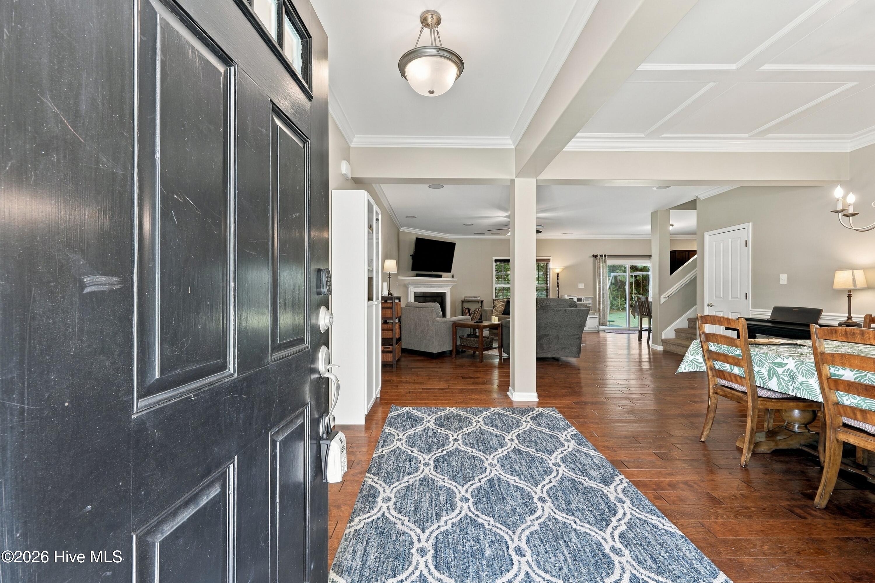 100 Duval Lane Property Photo 11