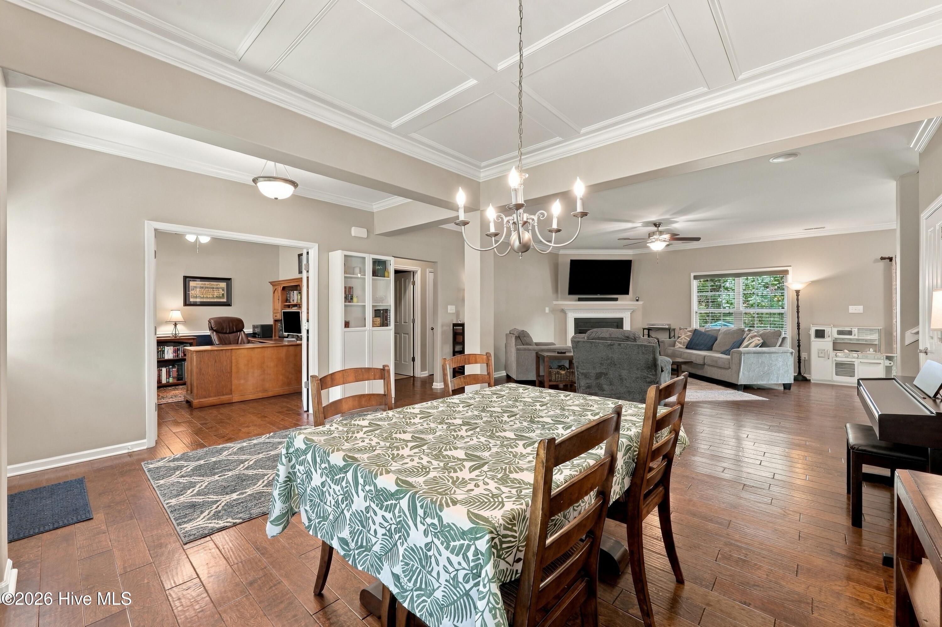 100 Duval Lane Property Photo 12