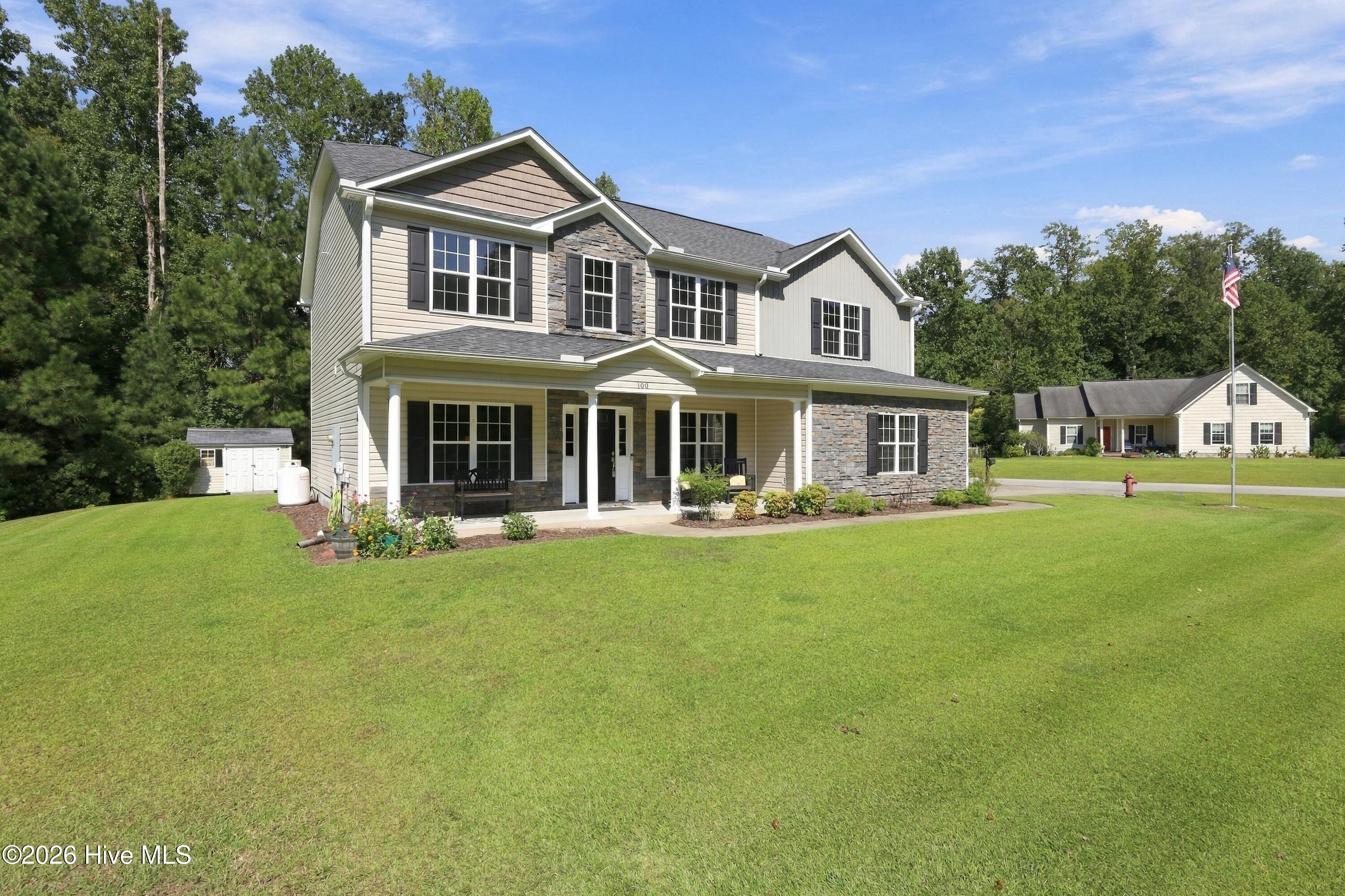 100 Duval Lane Property Photo 49