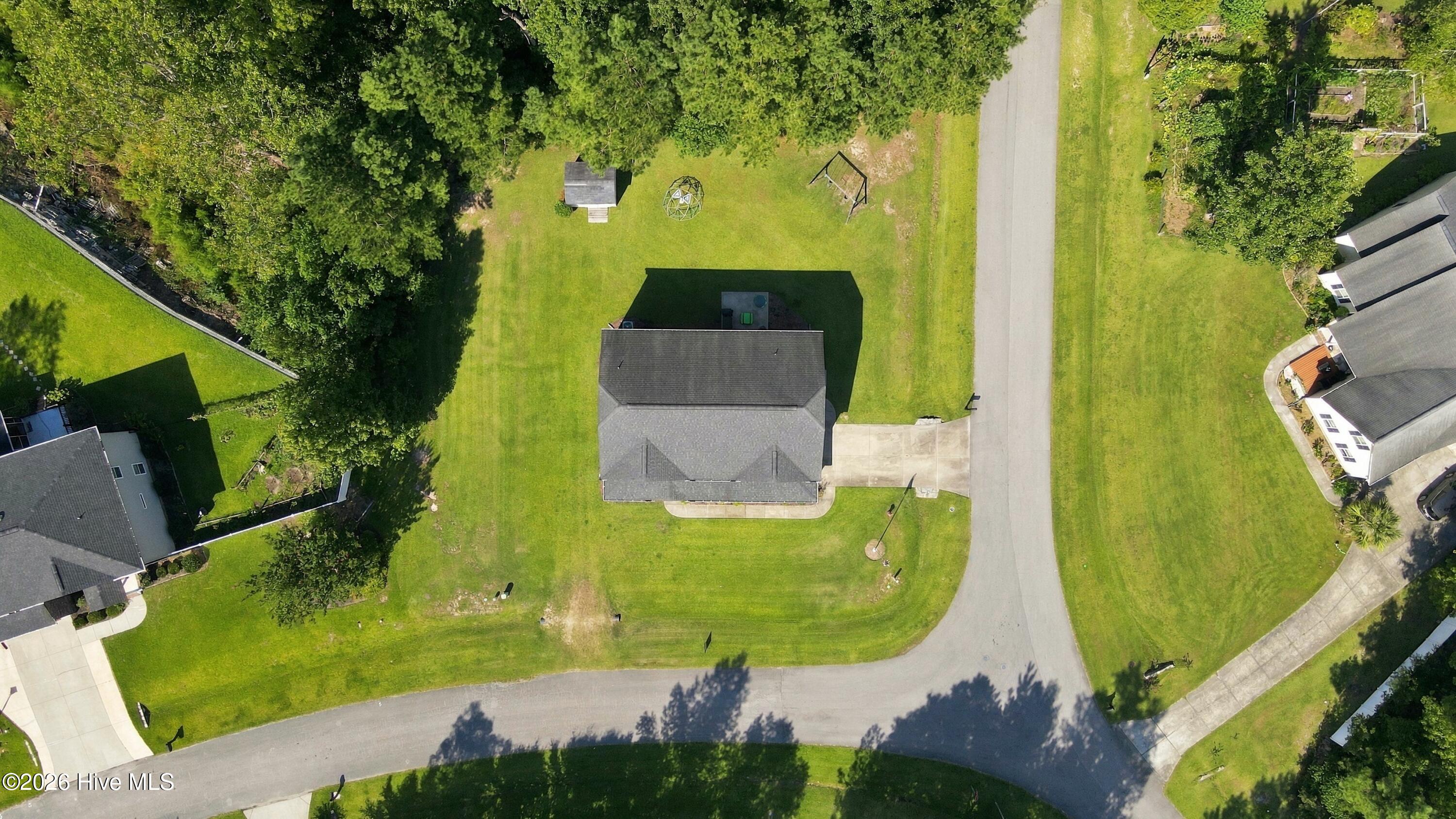 100 Duval Lane Property Photo 61