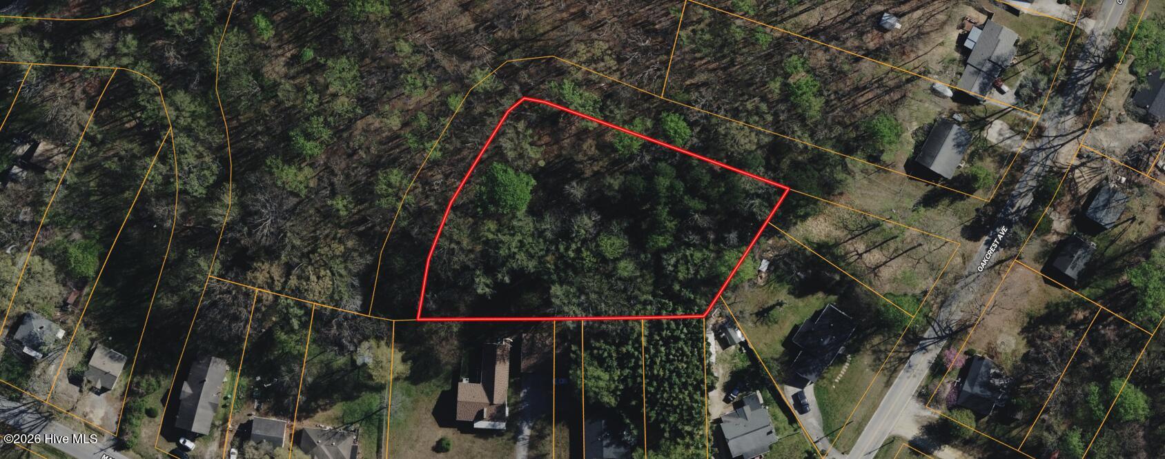 3003 Oakcrest Avenue Property Photo 2