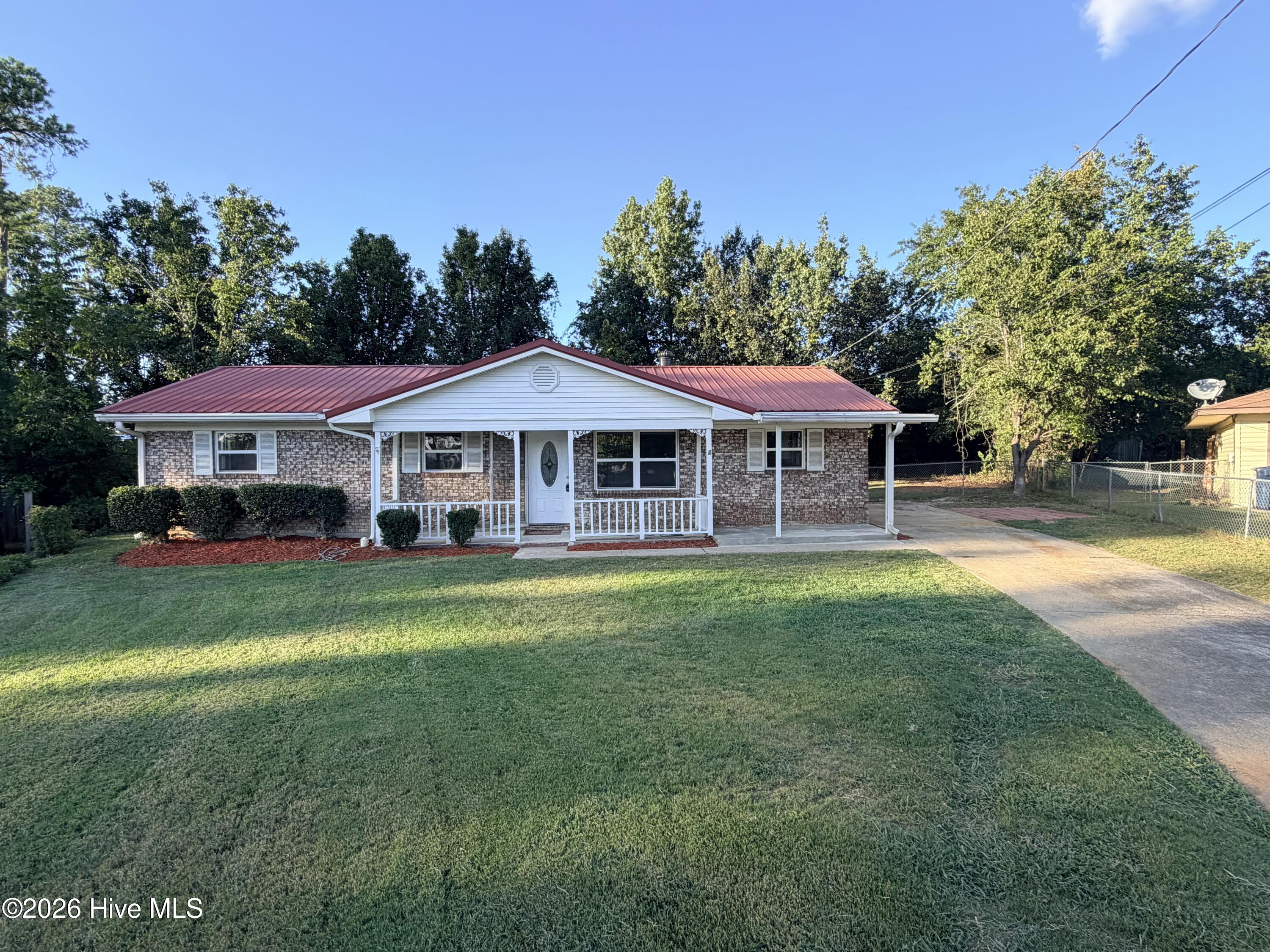 4021 Wynmore Court Property Photo 1