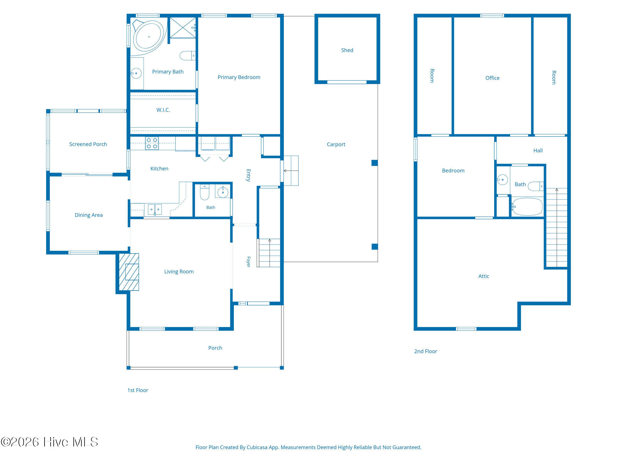3706 Willow Run Drive Property Photo 3