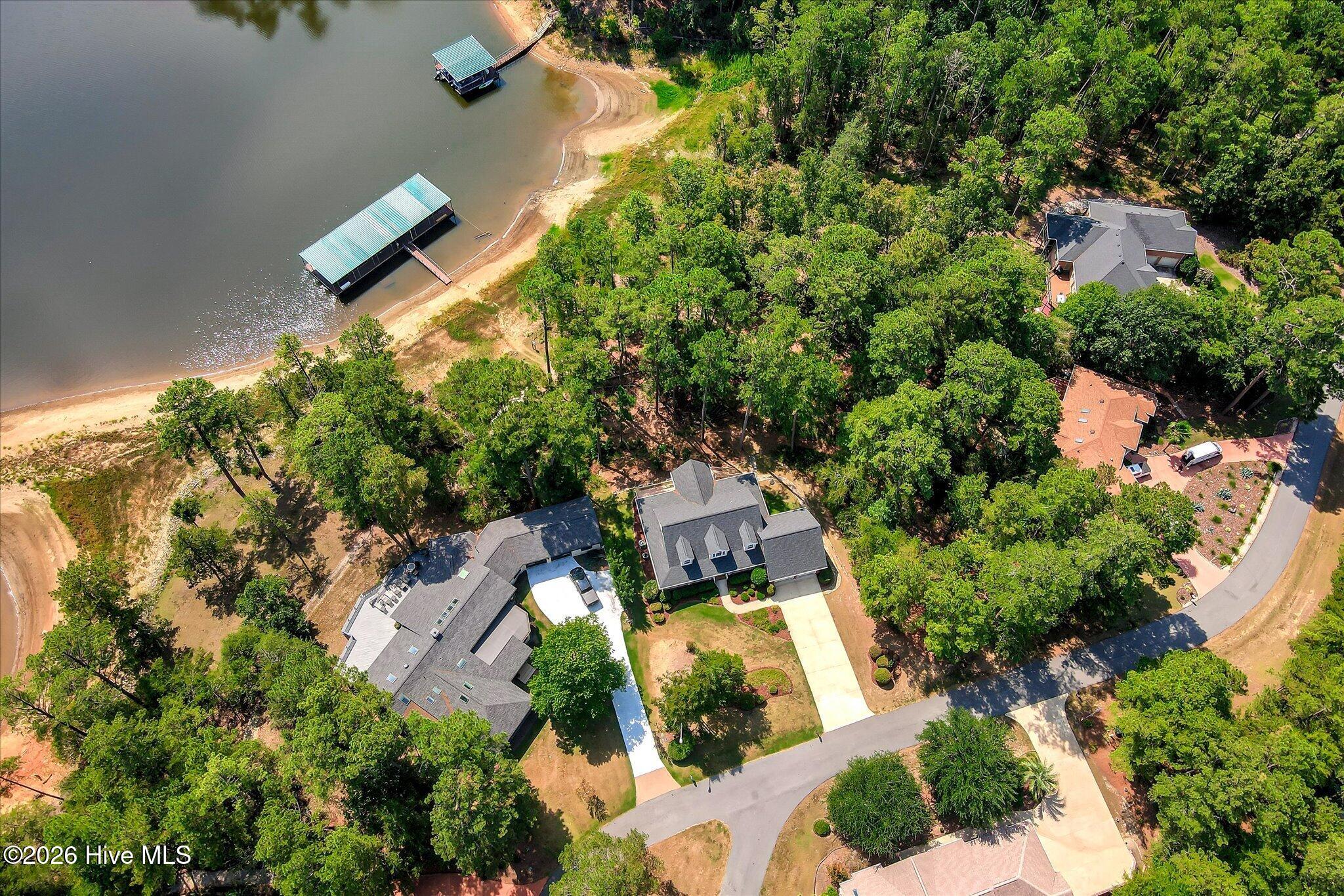 315 Kingfisher Point Property Photo 81