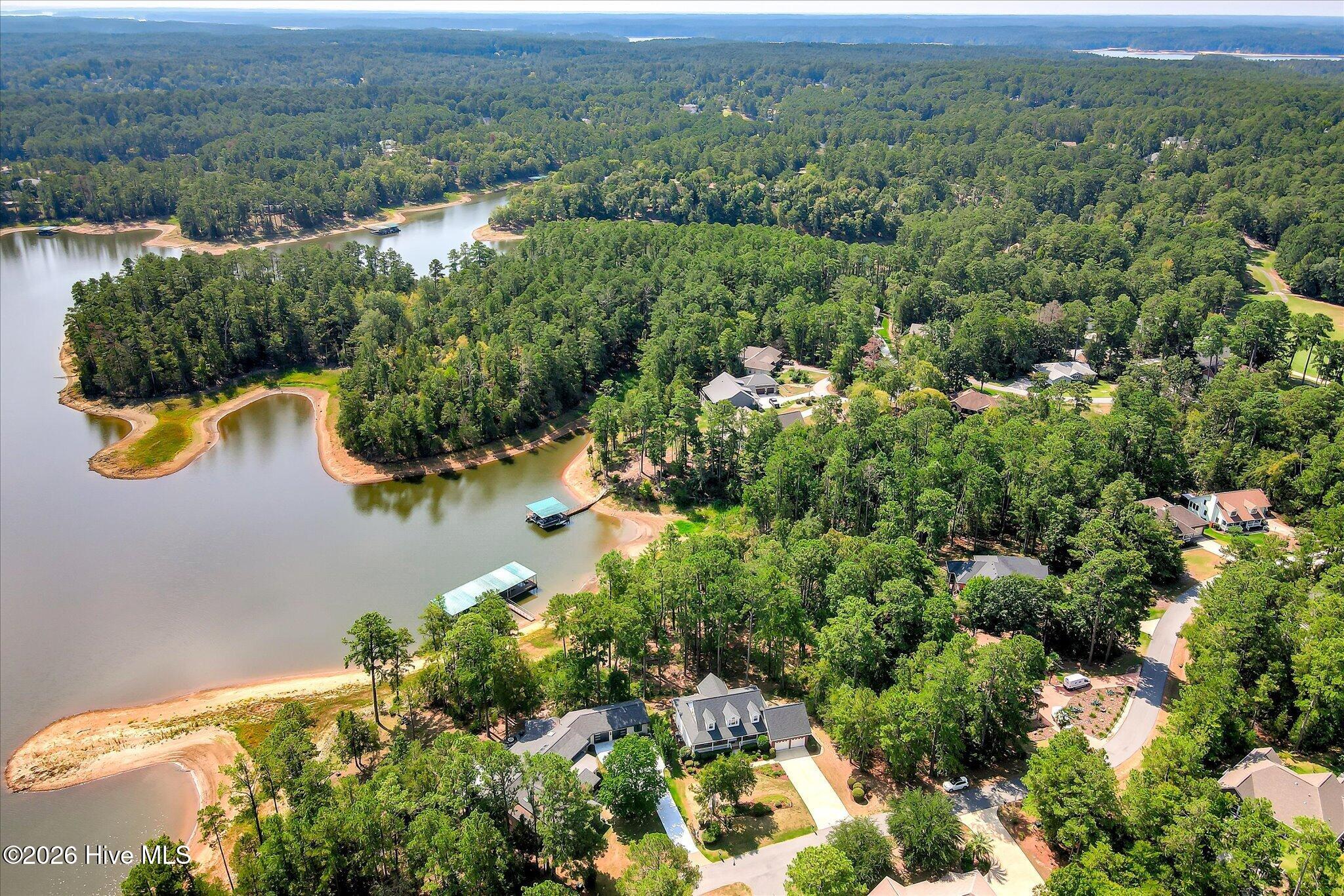 315 Kingfisher Point Property Photo 82
