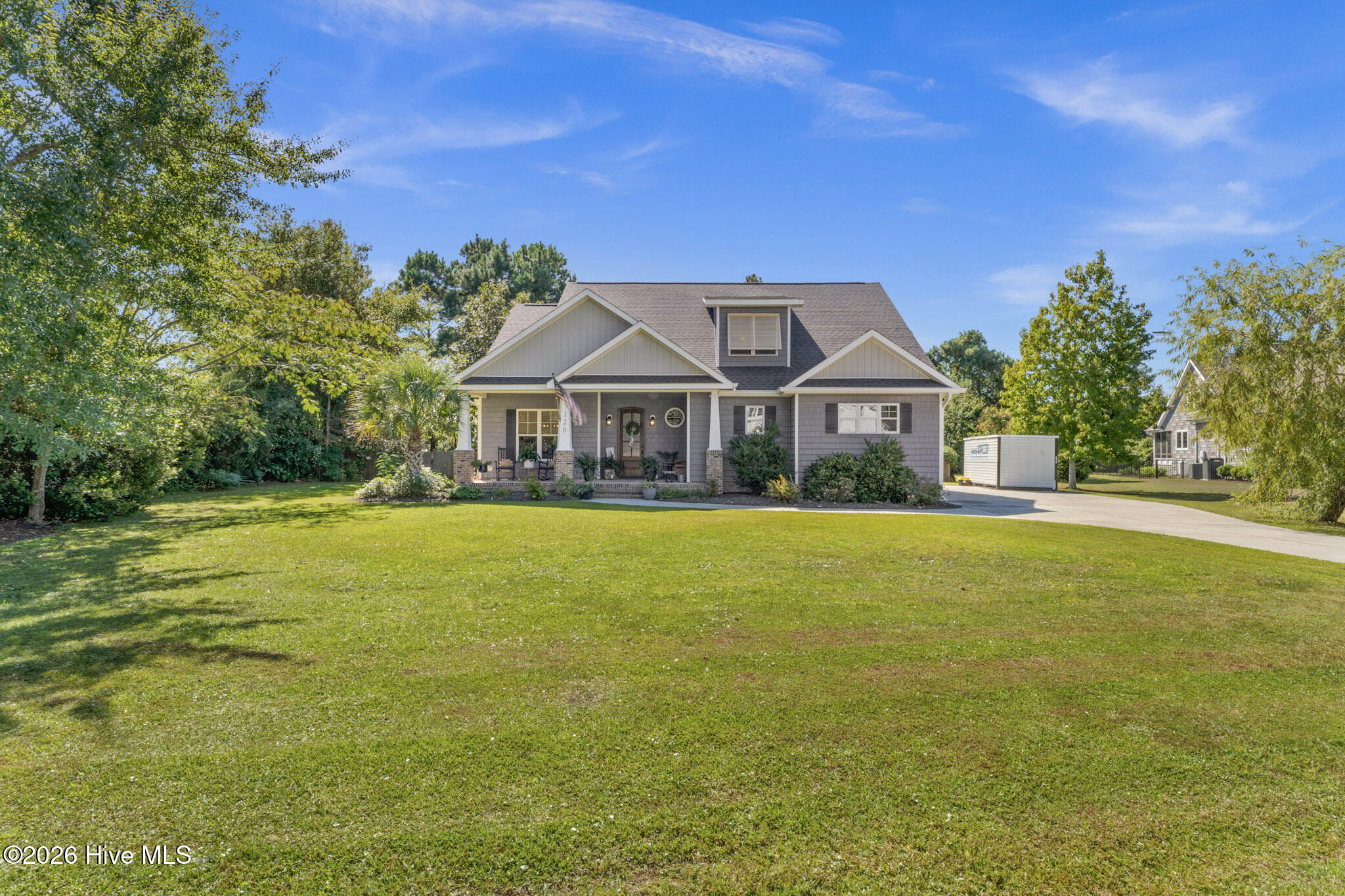 120 Pine Bluff Drive Property Photo 4