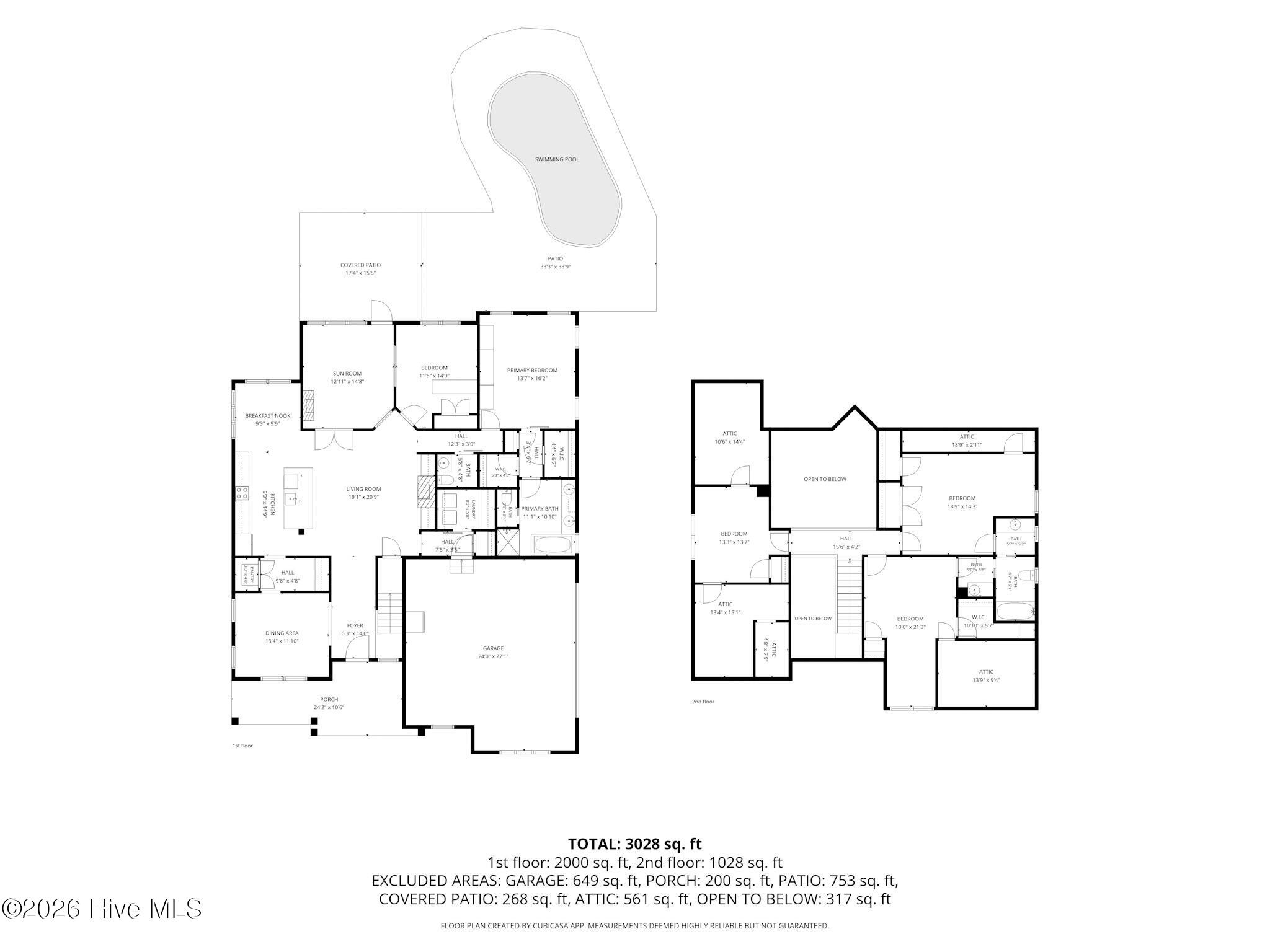 120 Pine Bluff Drive Property Photo 62